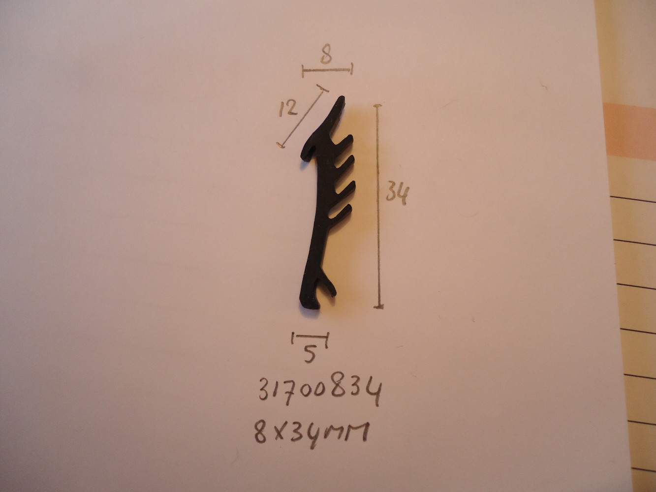 bootrubber 8x34mm - Dsc03333 - 31700834