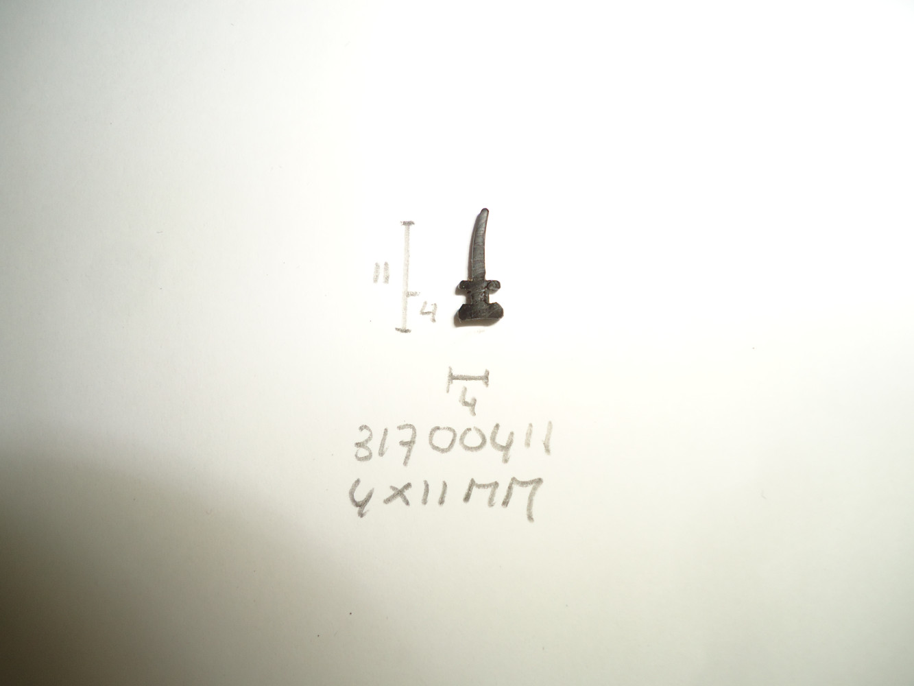 Kozijnprofiel 4x11mm - Dsc03406 - 31700411