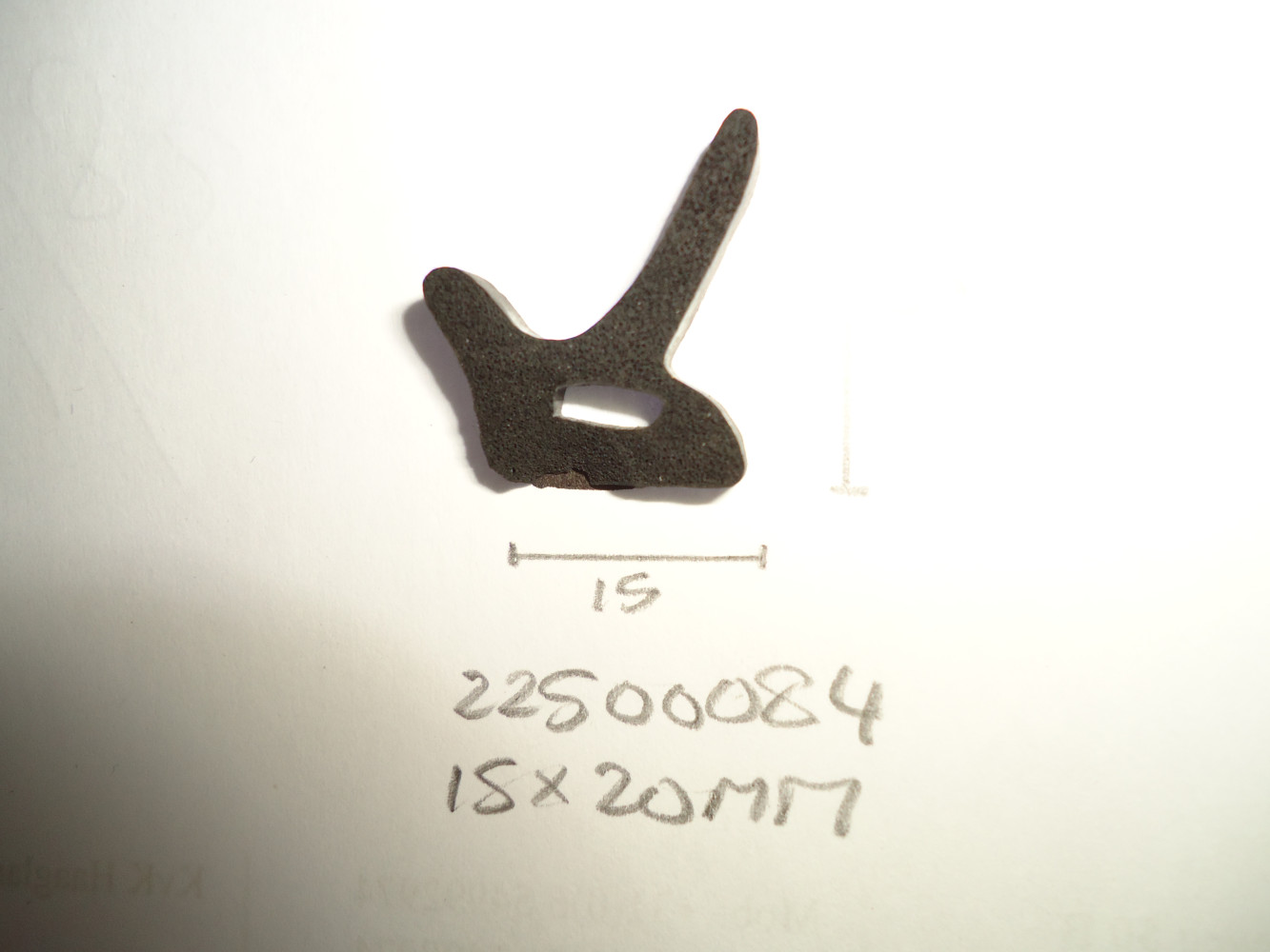 Deurprofiel mos 15x20mm - Dsc03521 - 22500084