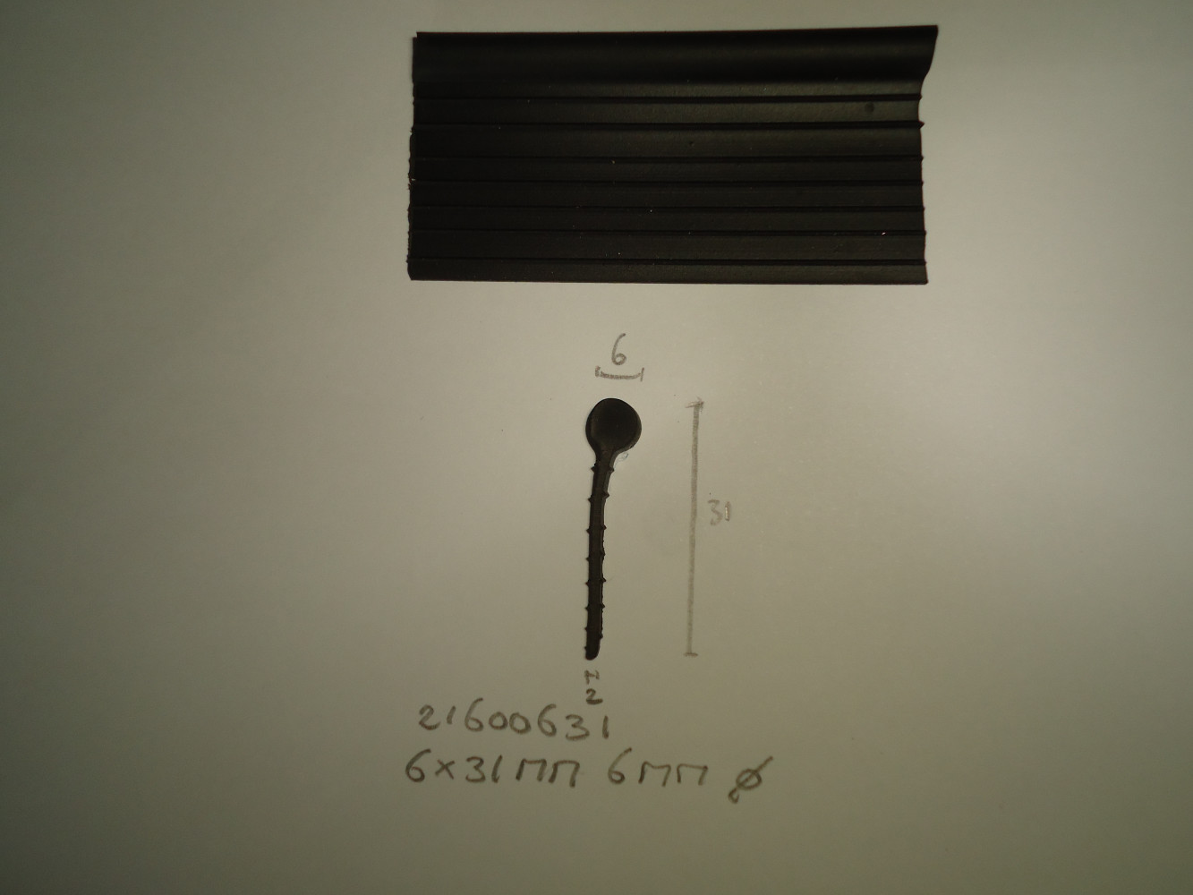 Spatbordbies 6x31mm - Dsc03637 - 21600631