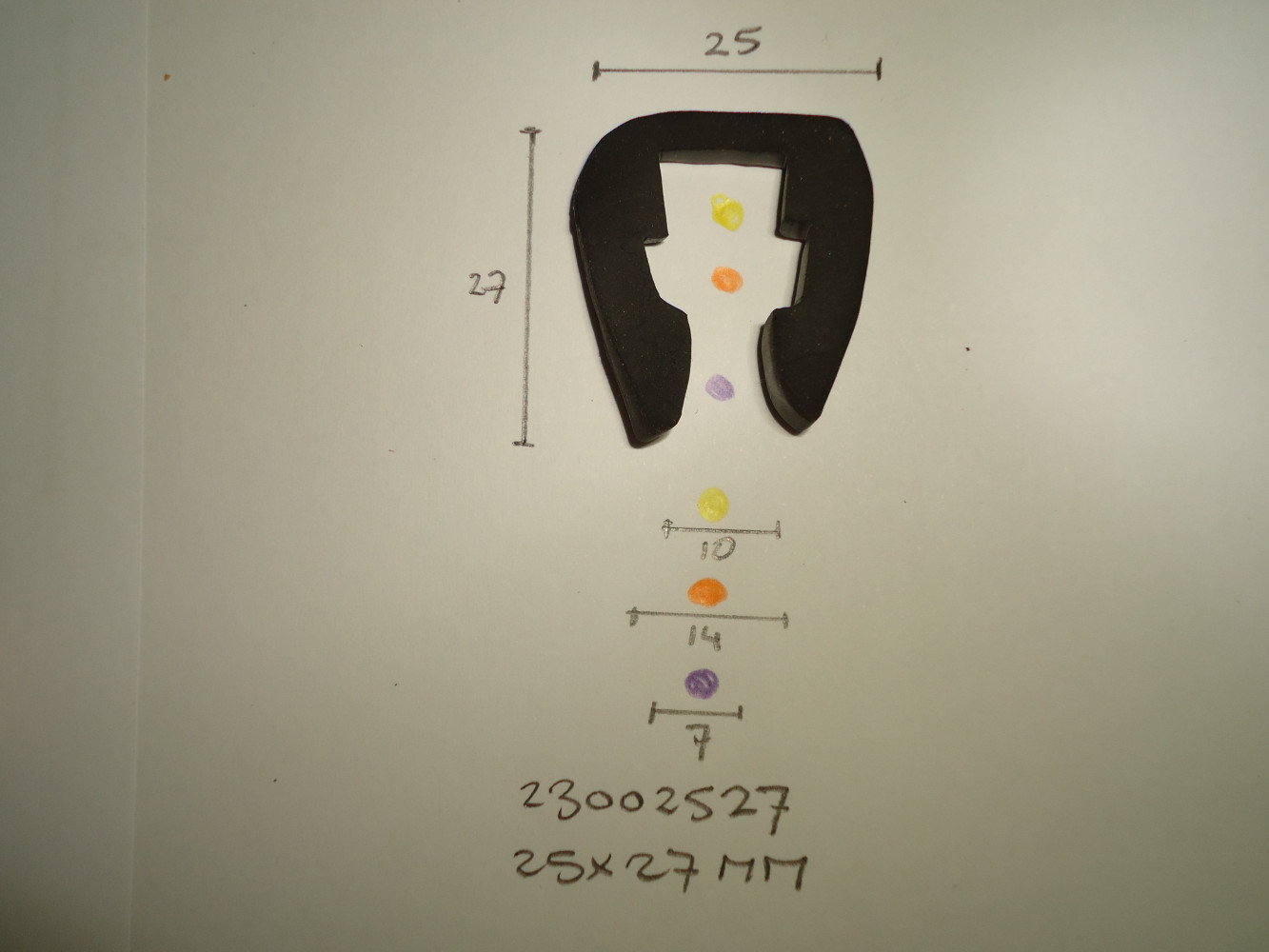 Bootrand 25x27mm - Dsc03661 - 23002527