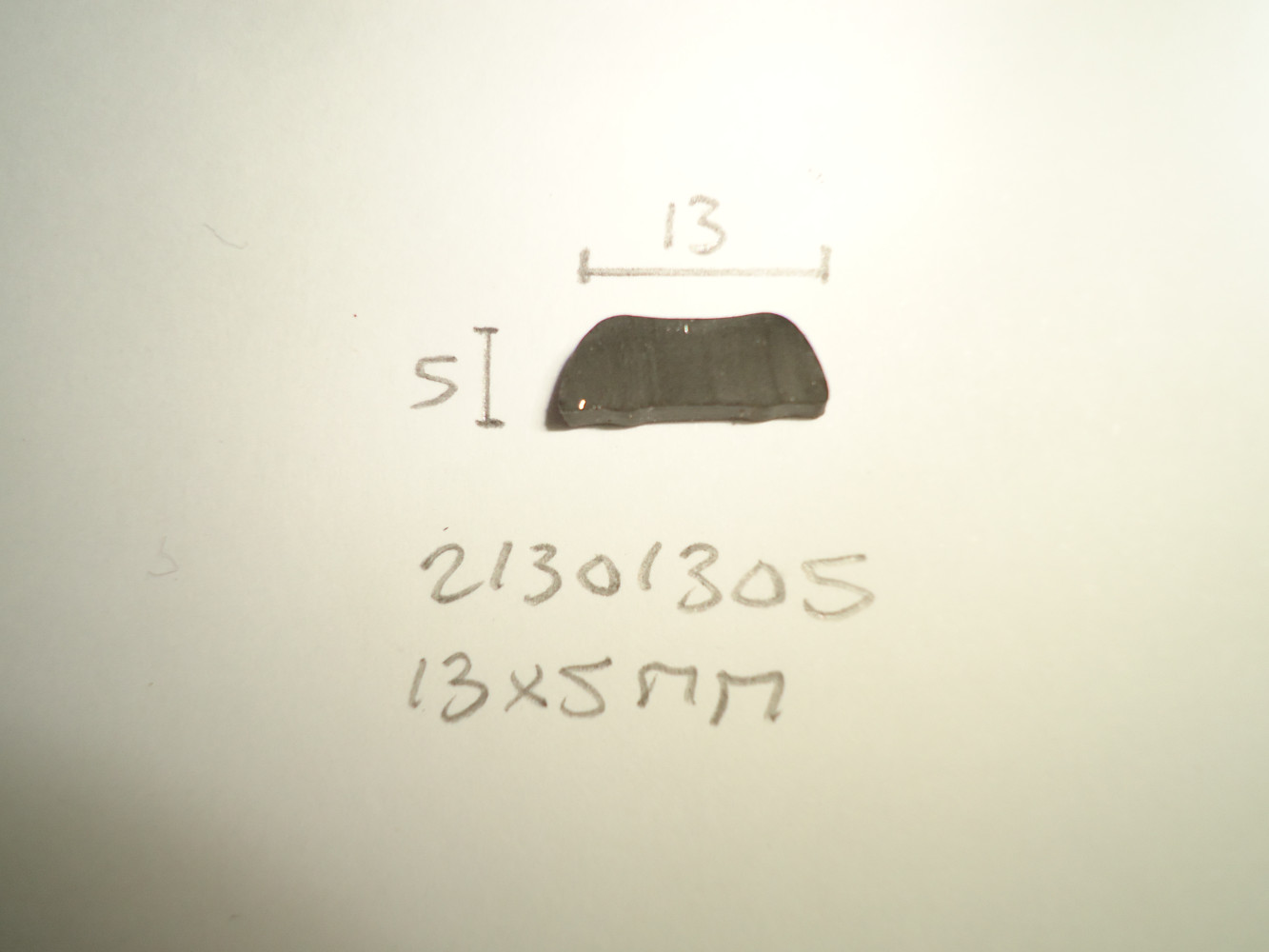 Inlegpees 13x5mm - Dsc03698 - 21301305