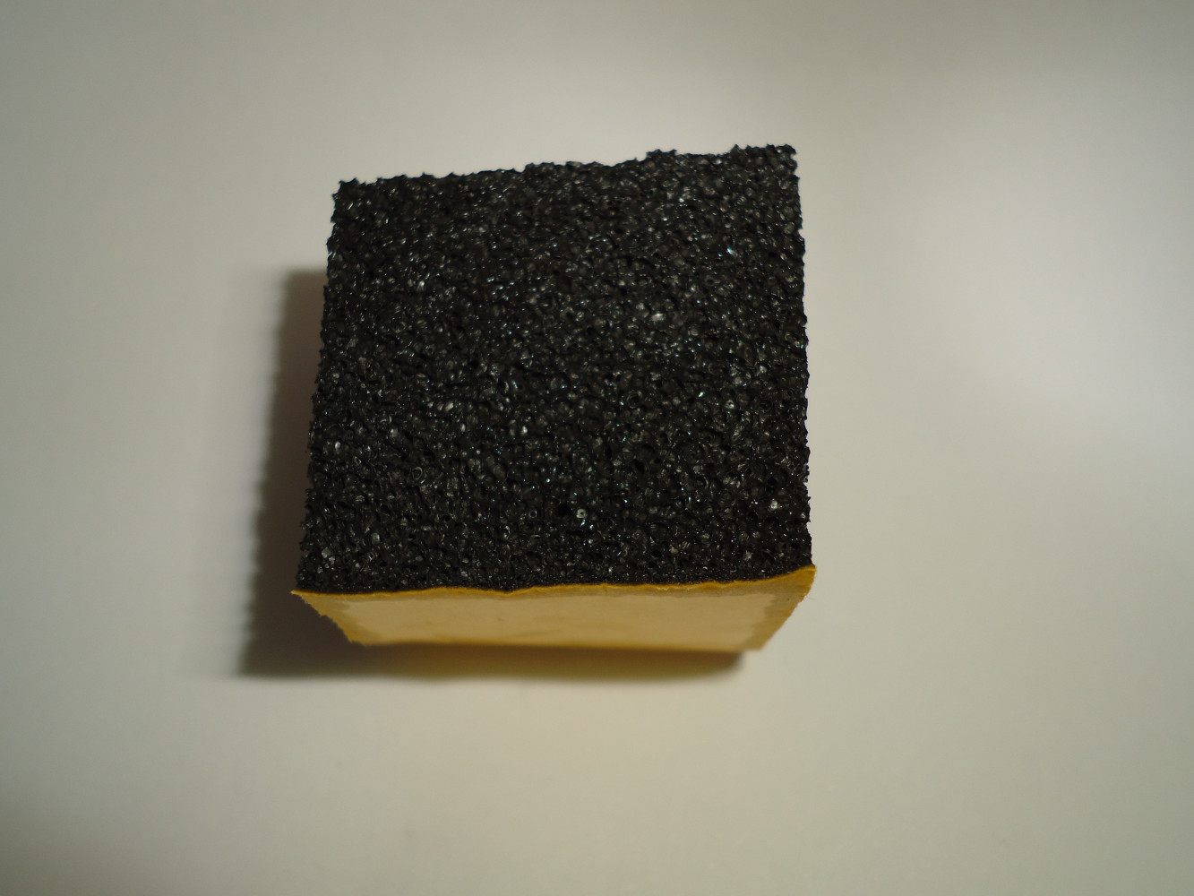 Schuimprofiel 30x30mm ZKL - Dsc03932 - 37003030