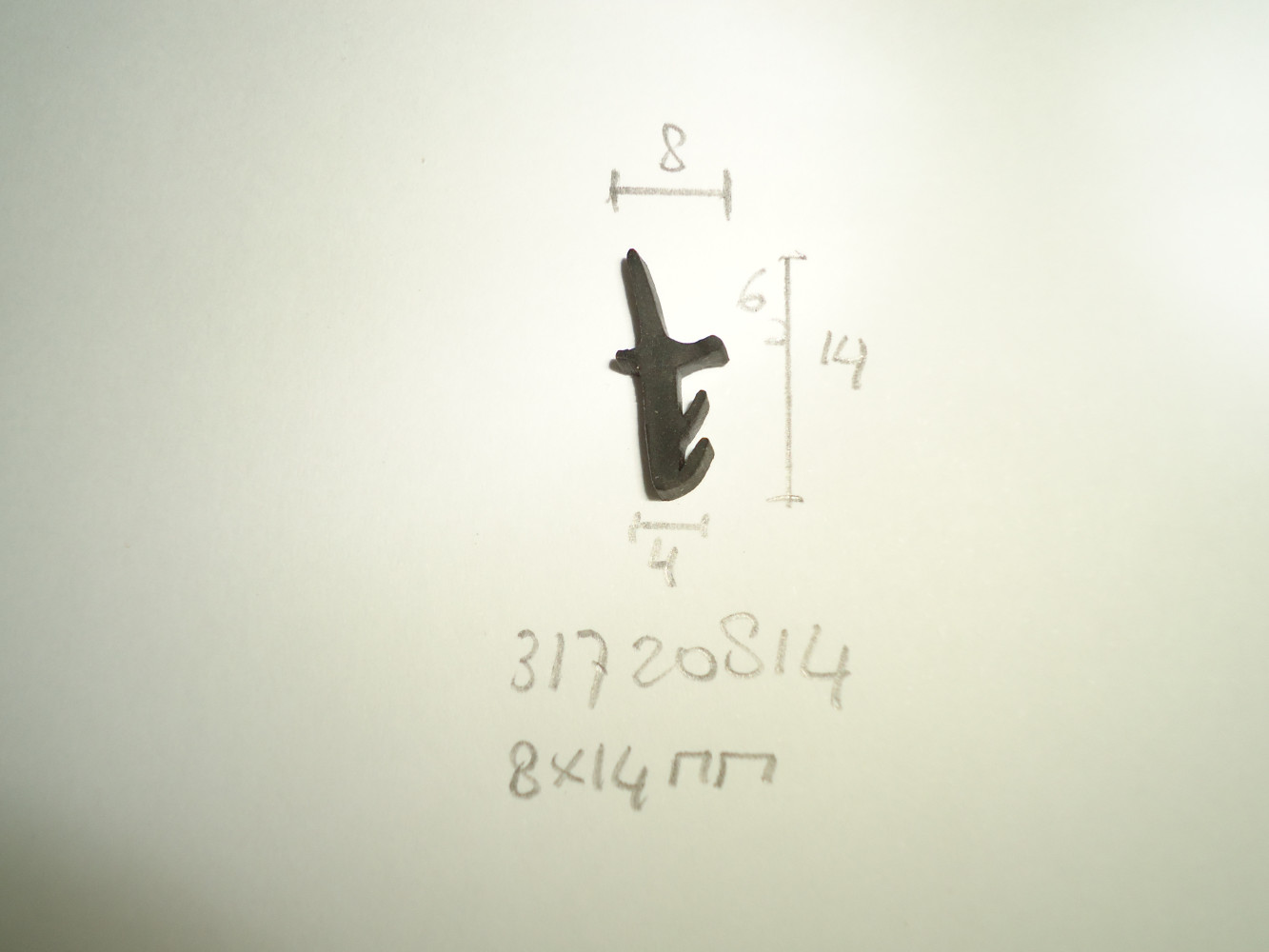 Kozijndichting 8x14mm - Dsc03974 - 31720814