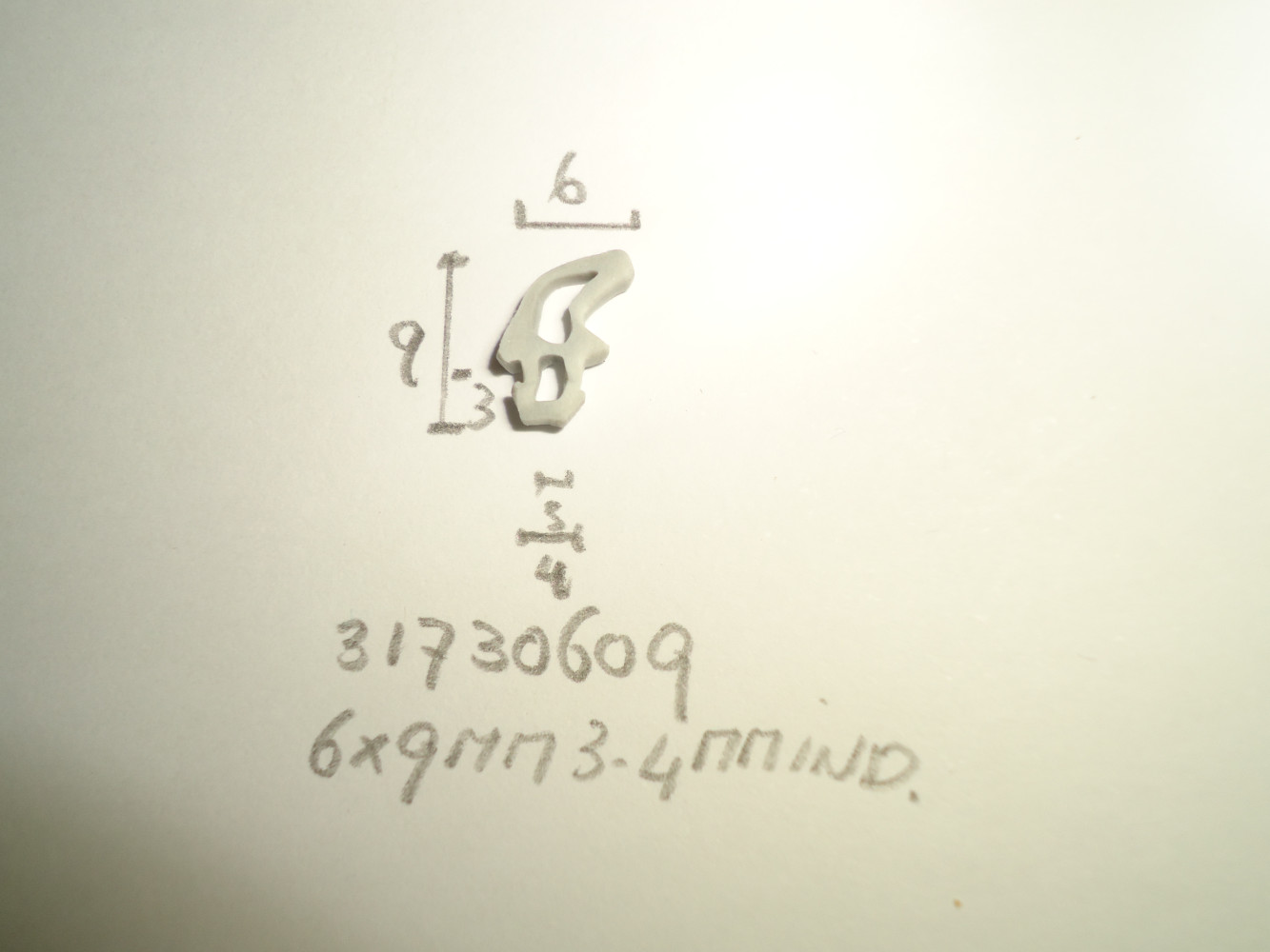 Kozijnprofiel 6x9mm 3-4mm indruk - Dsc04133 - 31730609GR