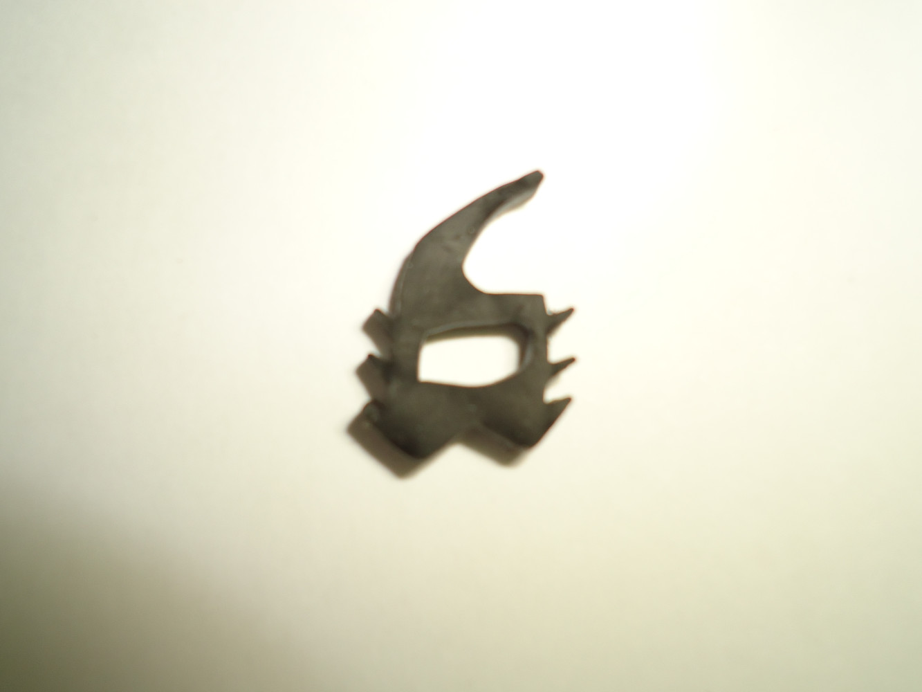 Kozijnrubber aanslagrubber