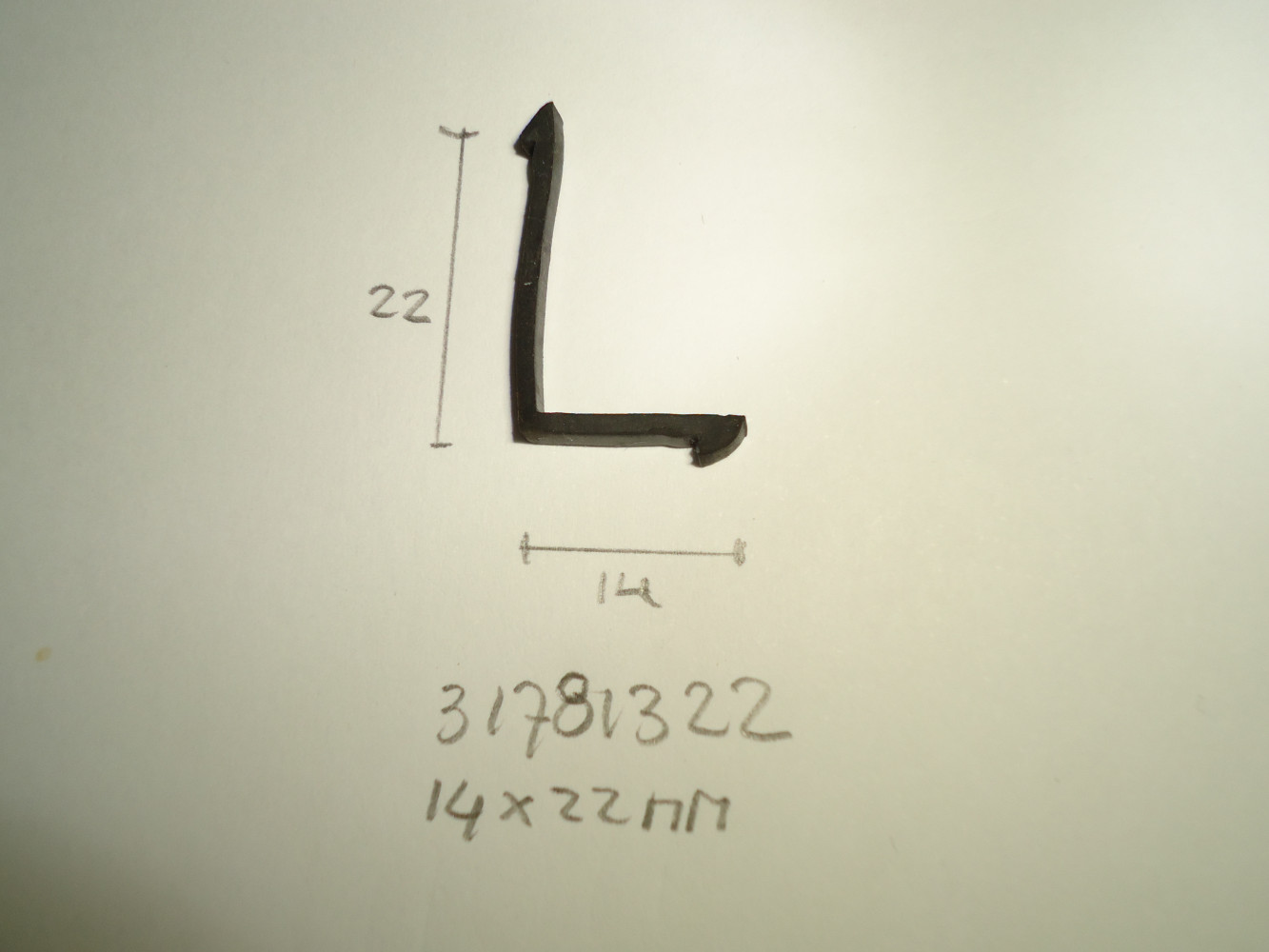 L-profiel 14x22mm Amerglass - Dsc04182 - 31781322