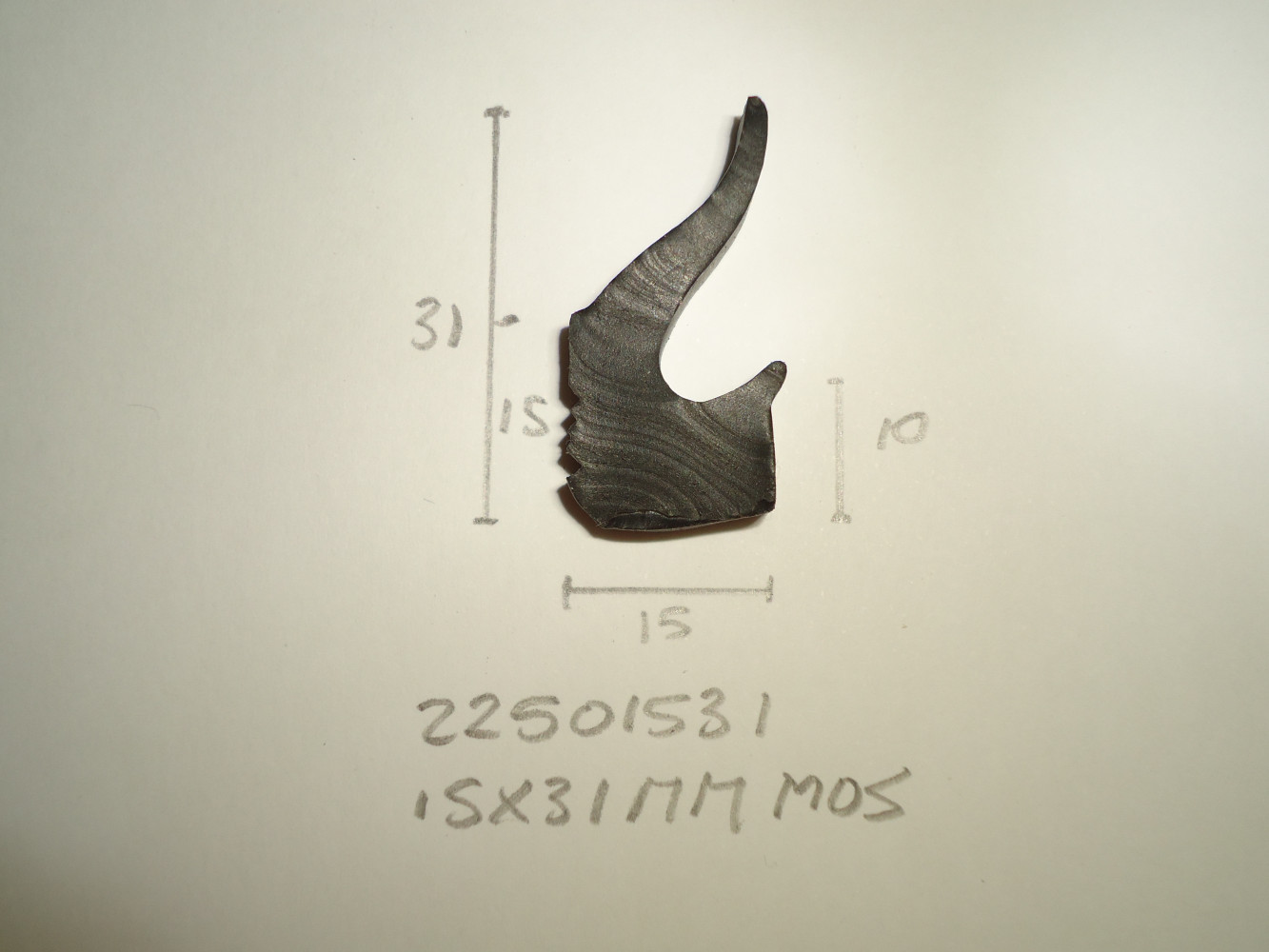 Kofferprofiel 15x31mm - Dsc04374 - 22501531