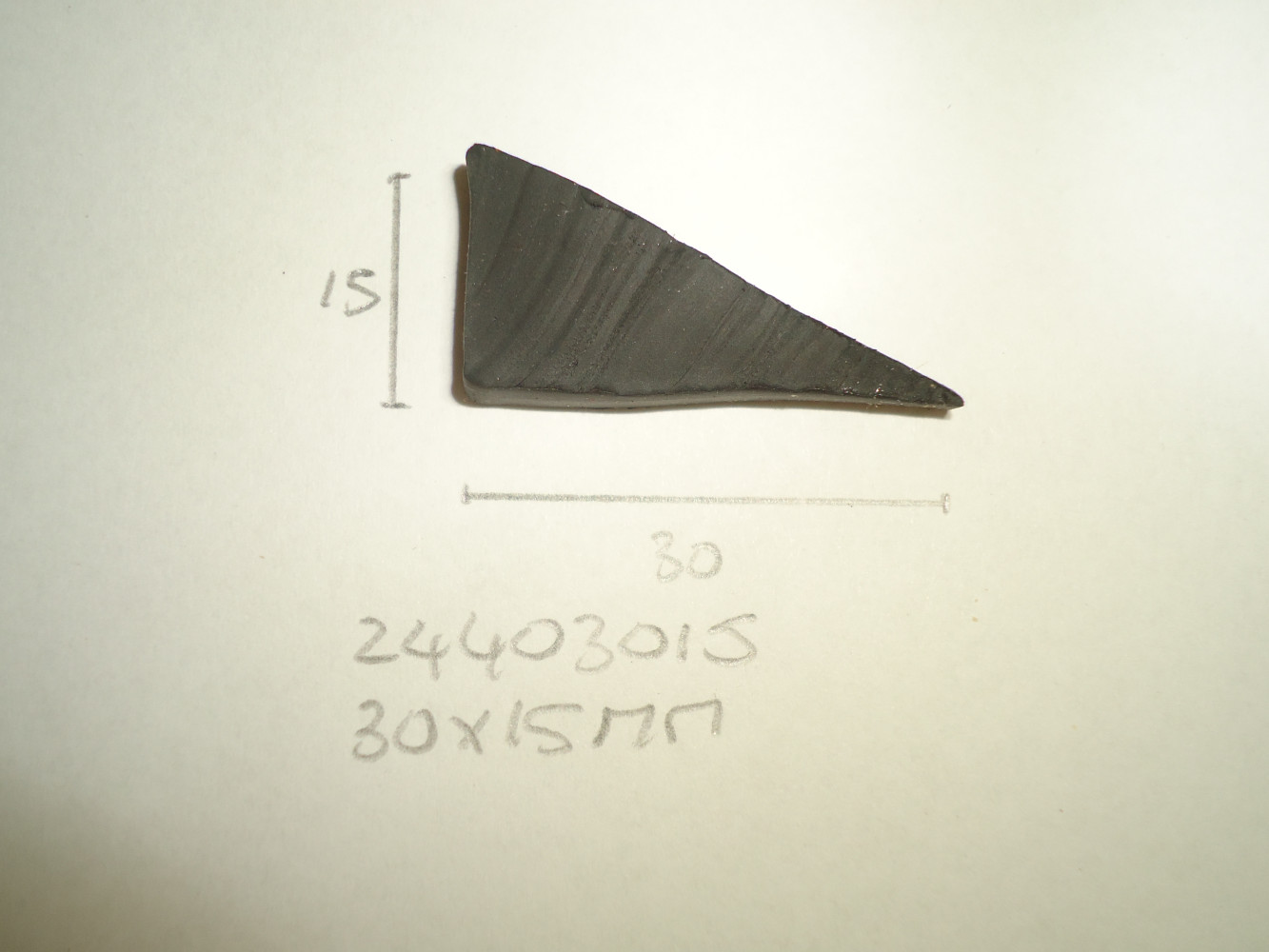 Afwerkrand camperdak 30x15mm - Dsc04541 - 24403015