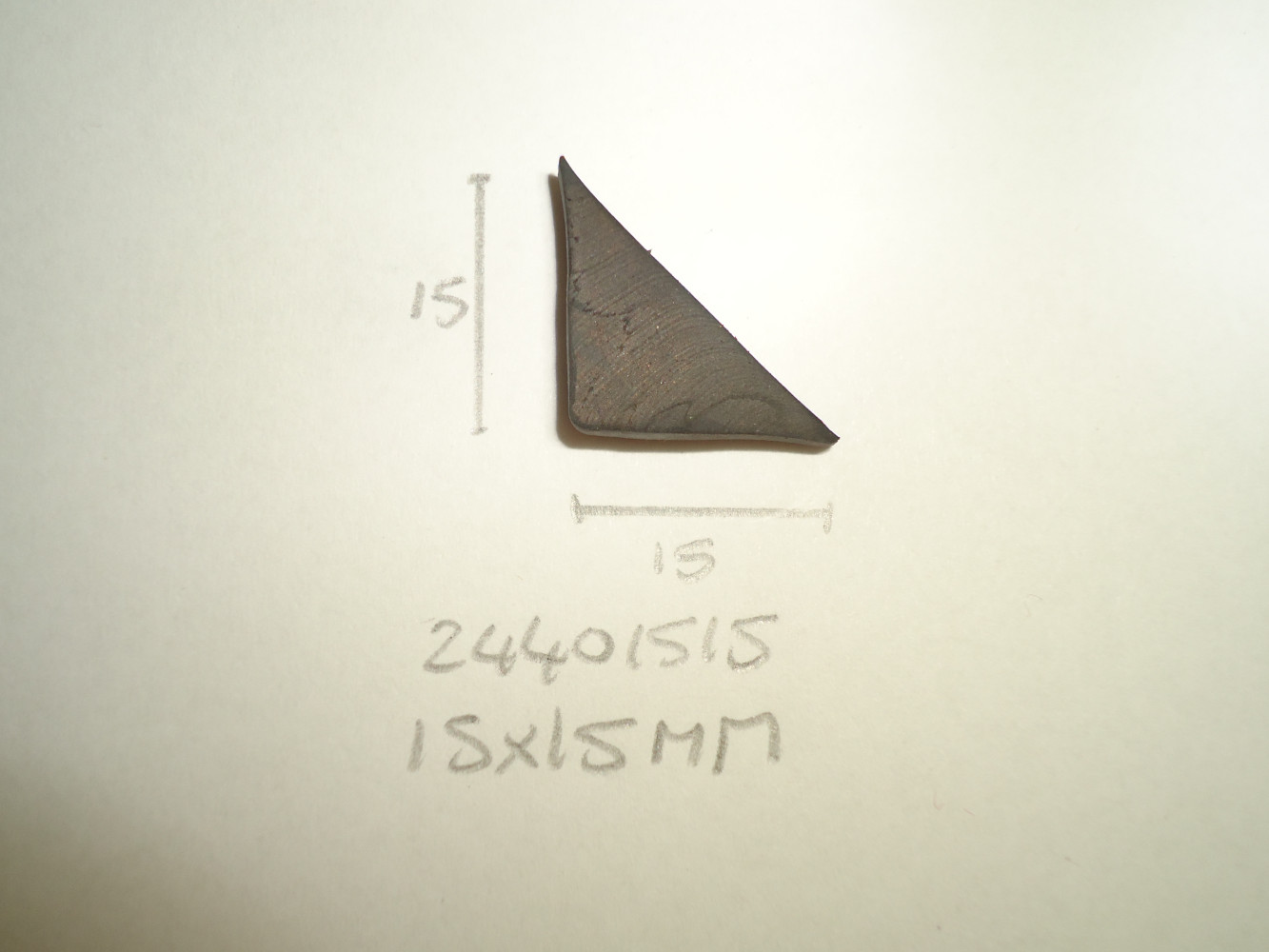 Afwerkrand camperdak 15x15mm - Dsc04542 - 24401515