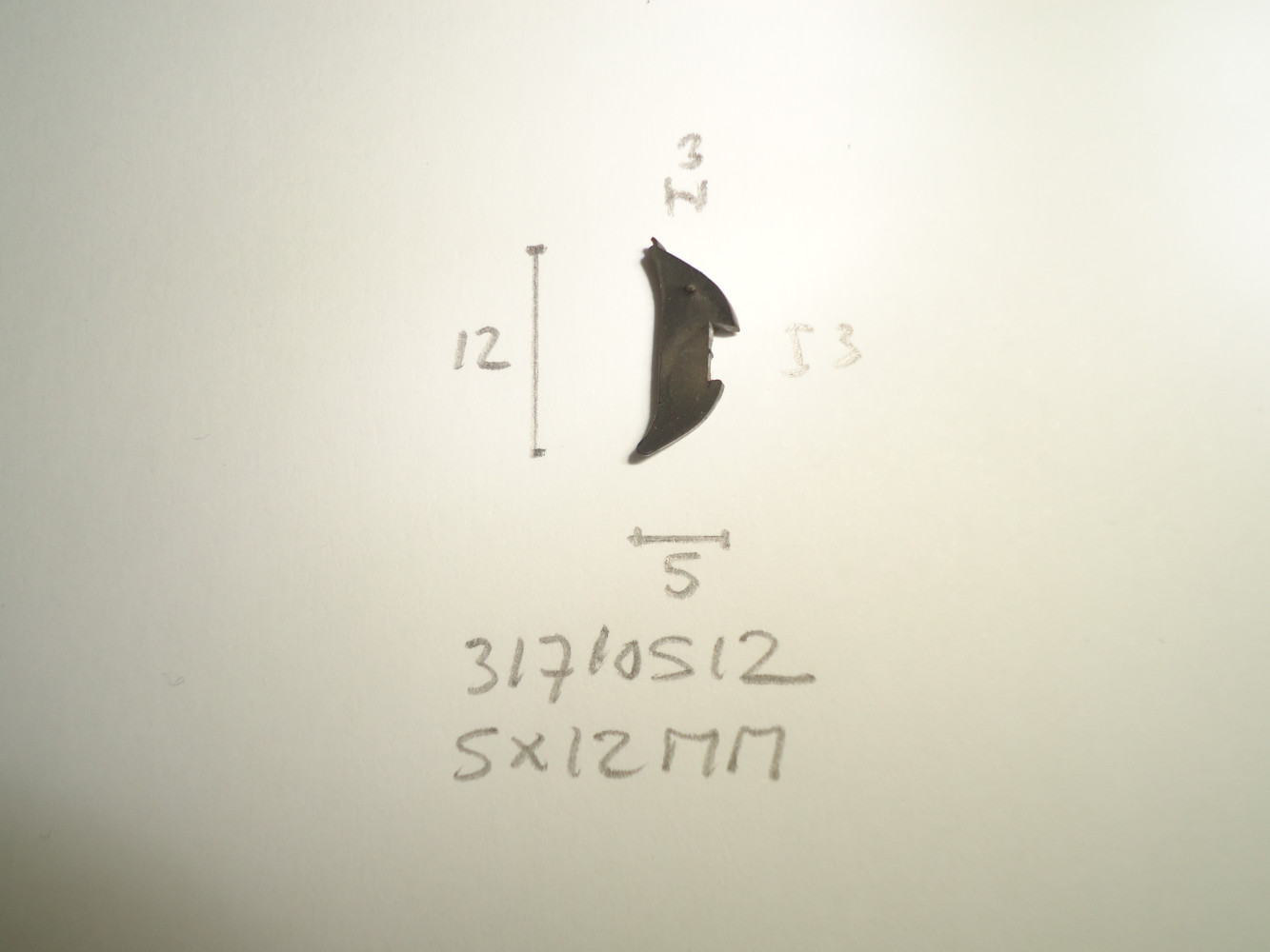 Wigprofiel 5x12mm - Dsc04831 - 31710512