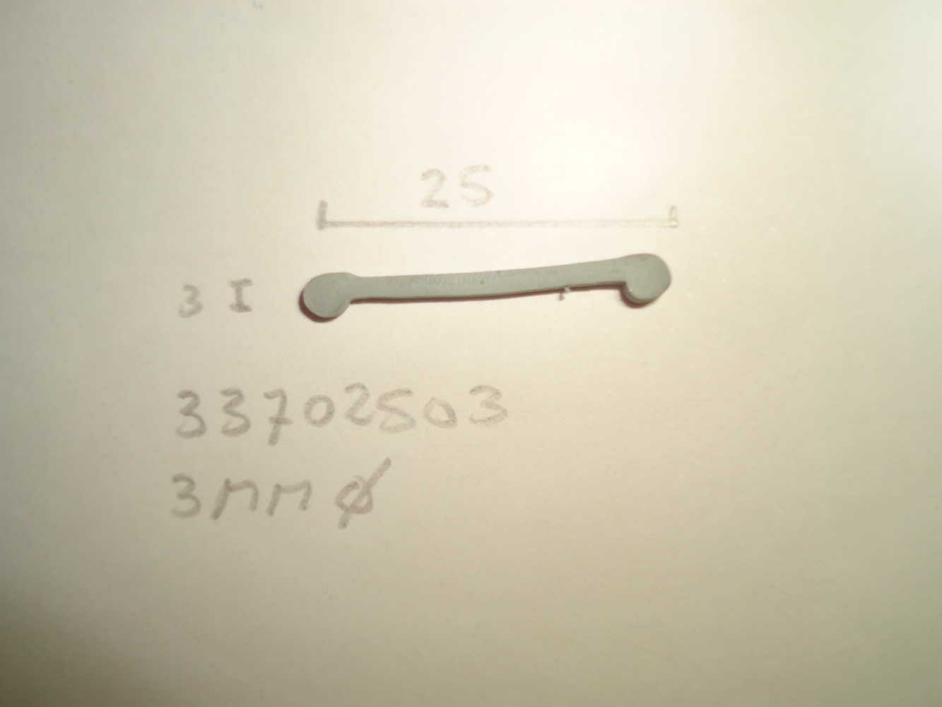 Dubbelkraal 25x3mm&Oslash; - Dsc04928 - 33702503