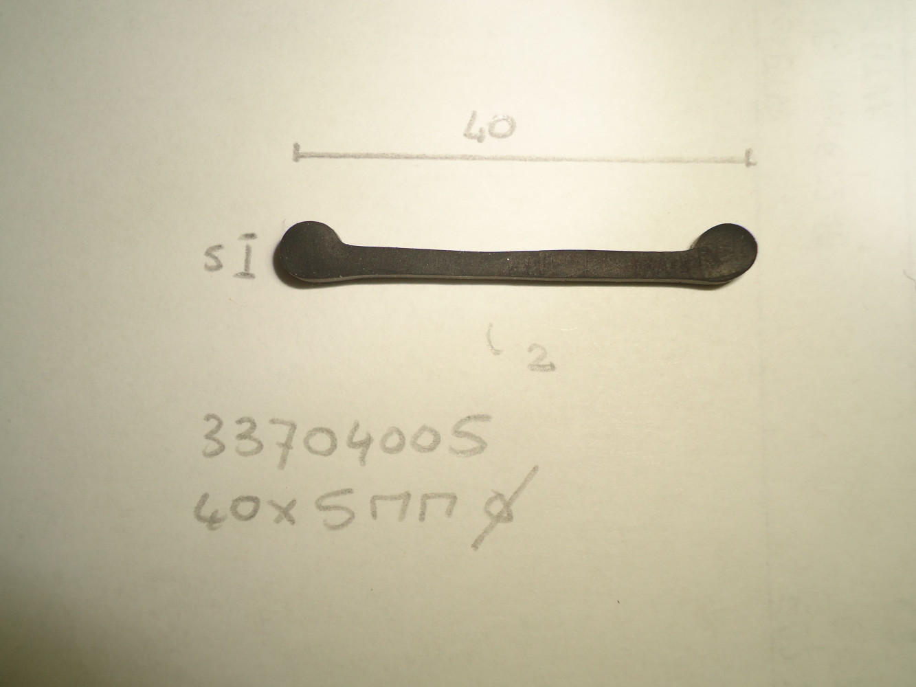 Dubbelkraal 50x5mm&Oslash; - Dsc04935 - 33704005