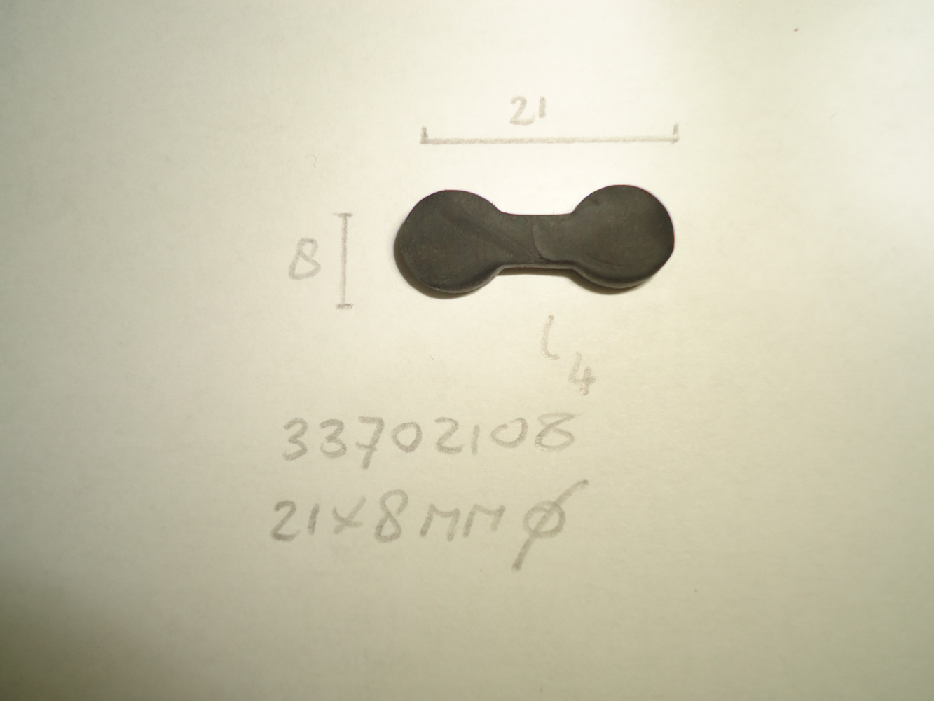 Dubbelkraal 21x8mm&Oslash; - Dsc04936 - 33702108