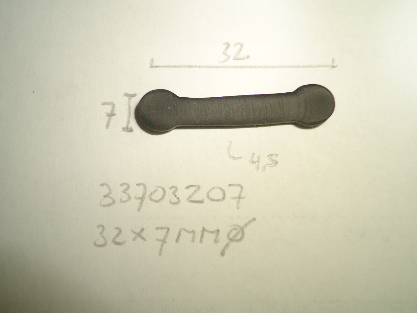 Dubbelkraal 32x7mm&Oslash; - Dsc04938 - 33703207