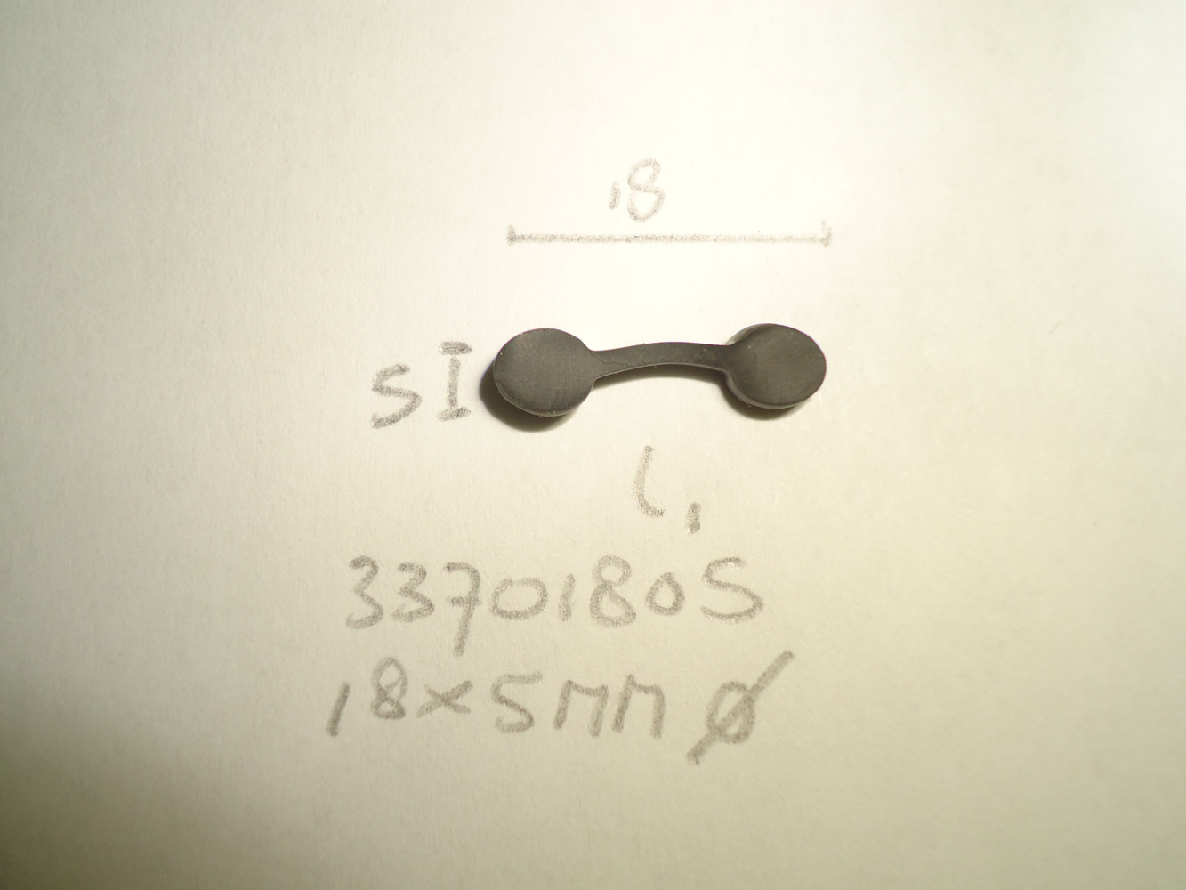 Dubbelkraal 18x5mm&Oslash; - Dsc04939 - 33701805