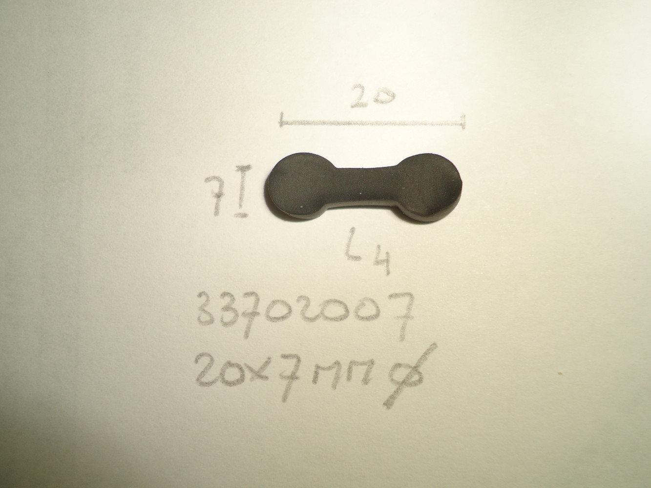 Dubbelkraal 20x7mm&Oslash; - Dsc04940 - 33702007