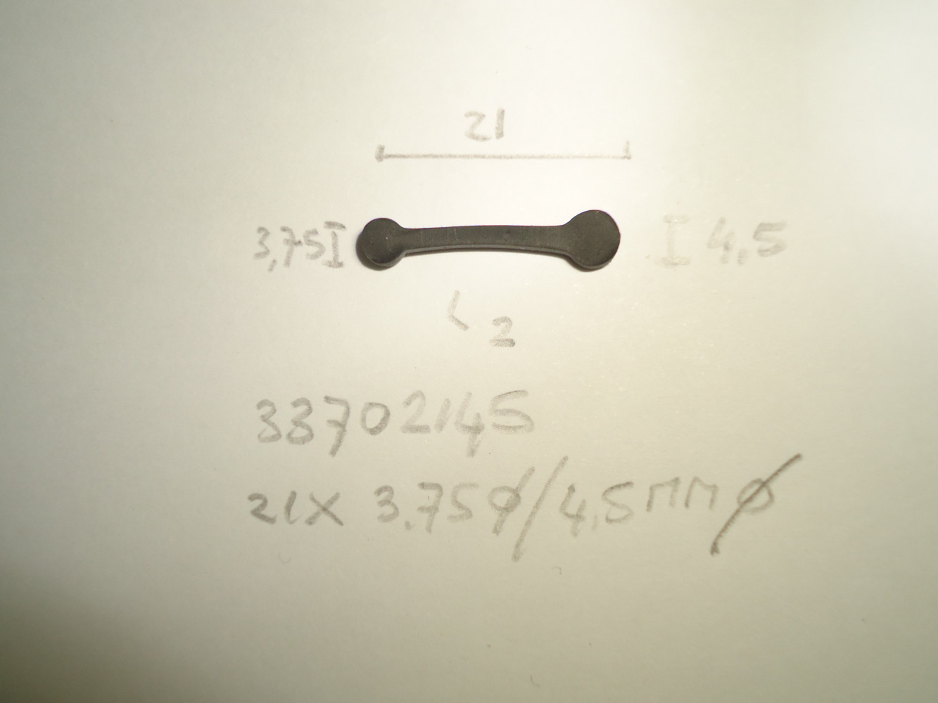 Dubbelkraal 21x4,5mm&Oslash; - Dsc04945 - 33702145