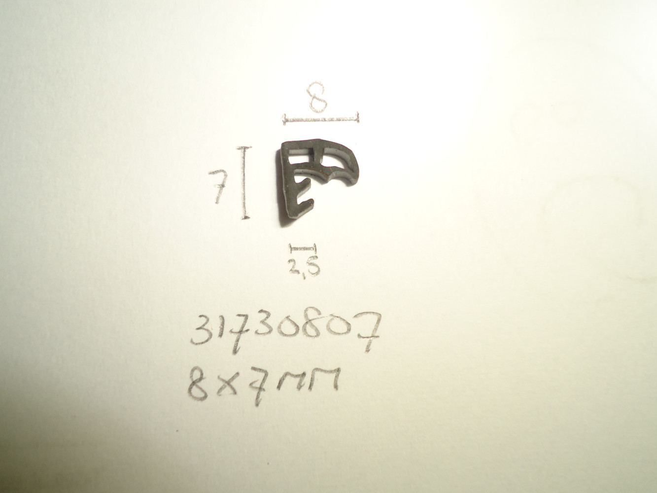 Kozijnprofiel 8x7mm - Dsc04979 - 31730807