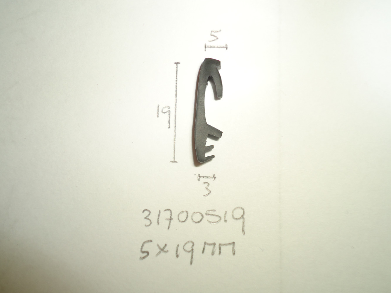 Kaderprofiel 5x19mm - Dsc05043 - 31700519