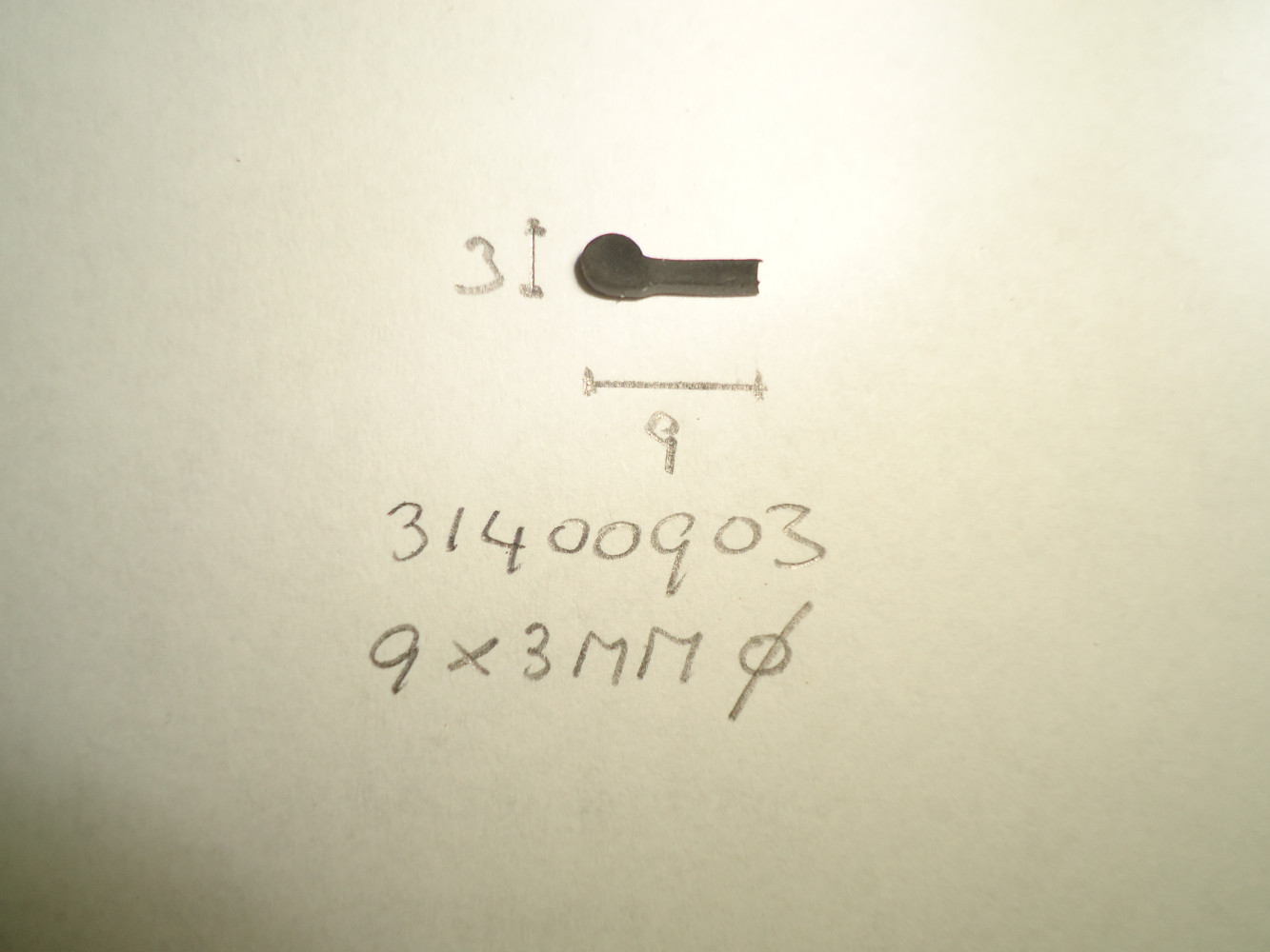 Kraalprofiel 9x3mm&Oslash; - Dsc05063 - 31400903