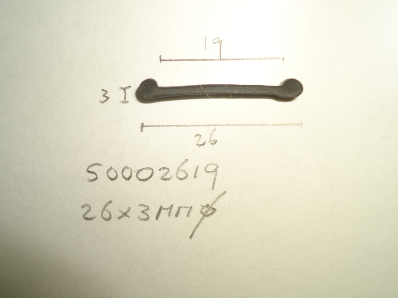 Dubbelkraal 26x3mm&Oslash; - Dsc05064 - 50002619