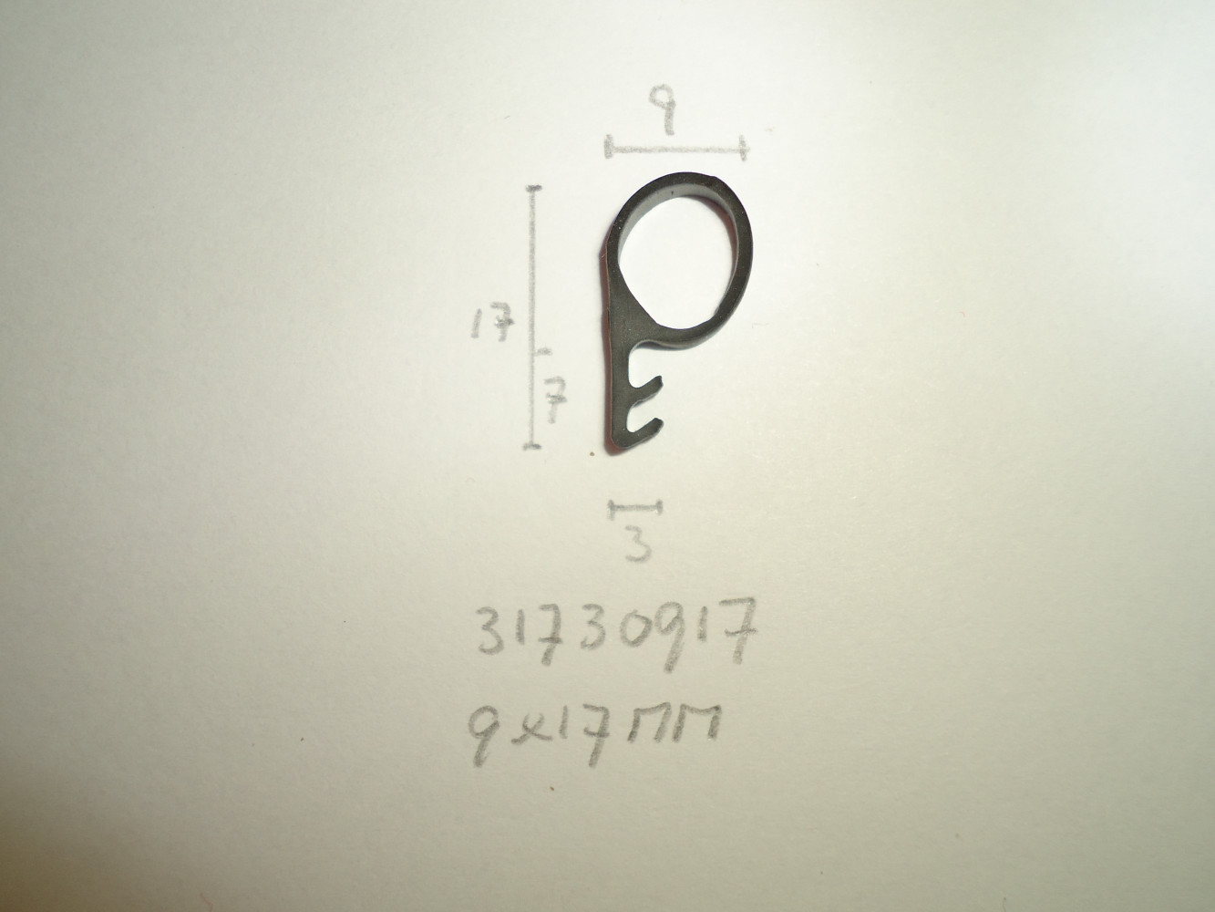 Kaderprofiel 9x17mm - Dsc05158 - 31730917