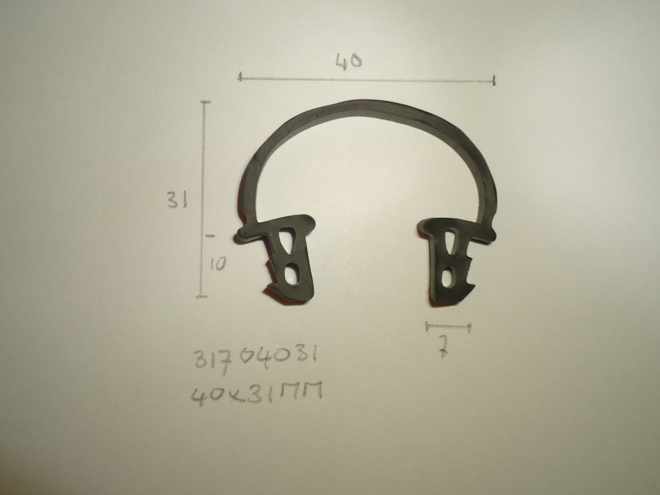 Klapdeur rubber 40x31mm - Dsc05196 - 31704031