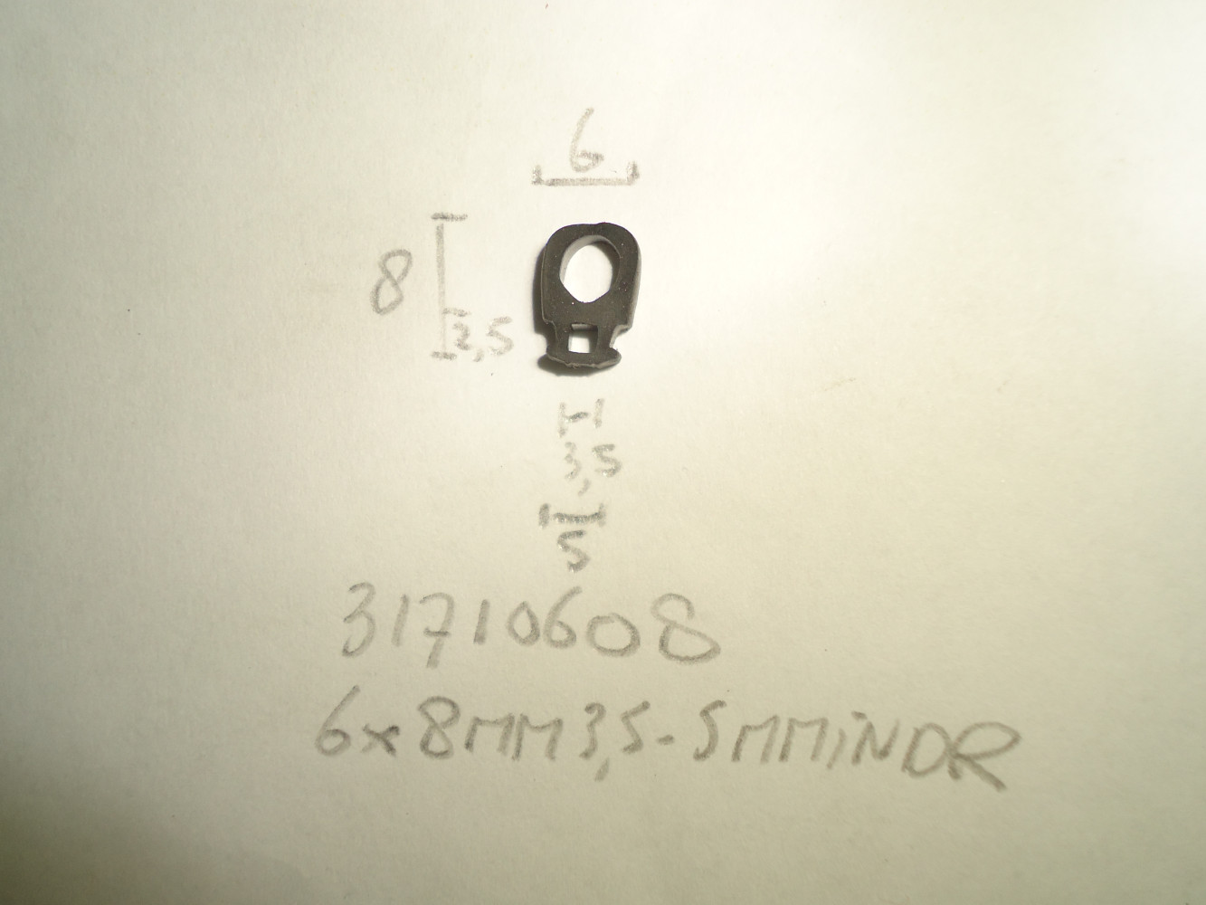 Kozijnprofiel 6x8mm 3.5- 5mm indr - Dsc05220 - 31710608