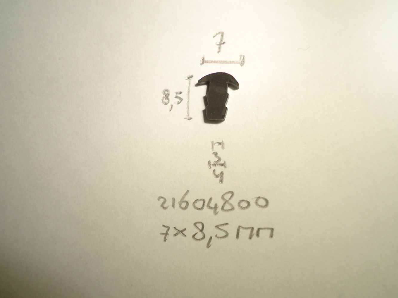 Infreesprofiel 7x8.5mm - Dsc05331 - 21604800