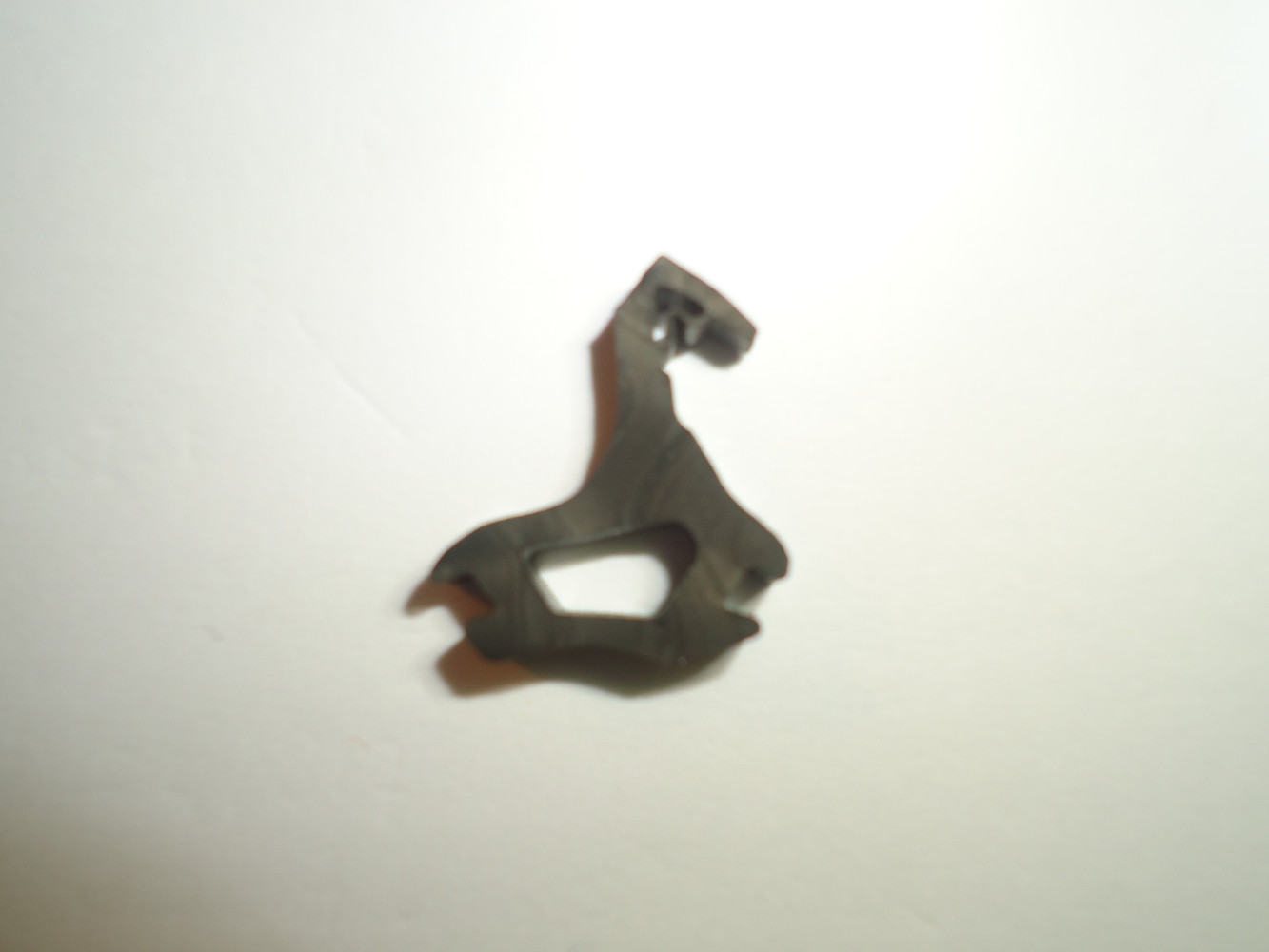 Kozijnrubber middendichting