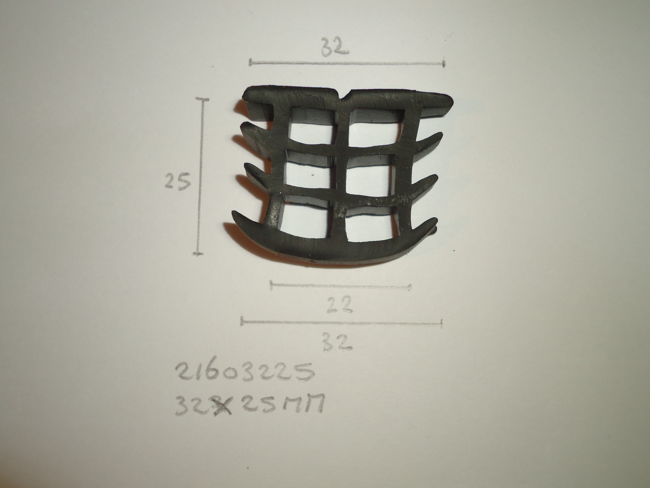 Dilatatieprofiel 32x25mm - Dsc05822 - 21603225