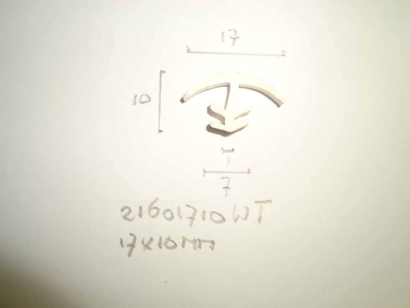 Dilatatieprofiel 17x10mm - Dsc05828 - 21601710WT