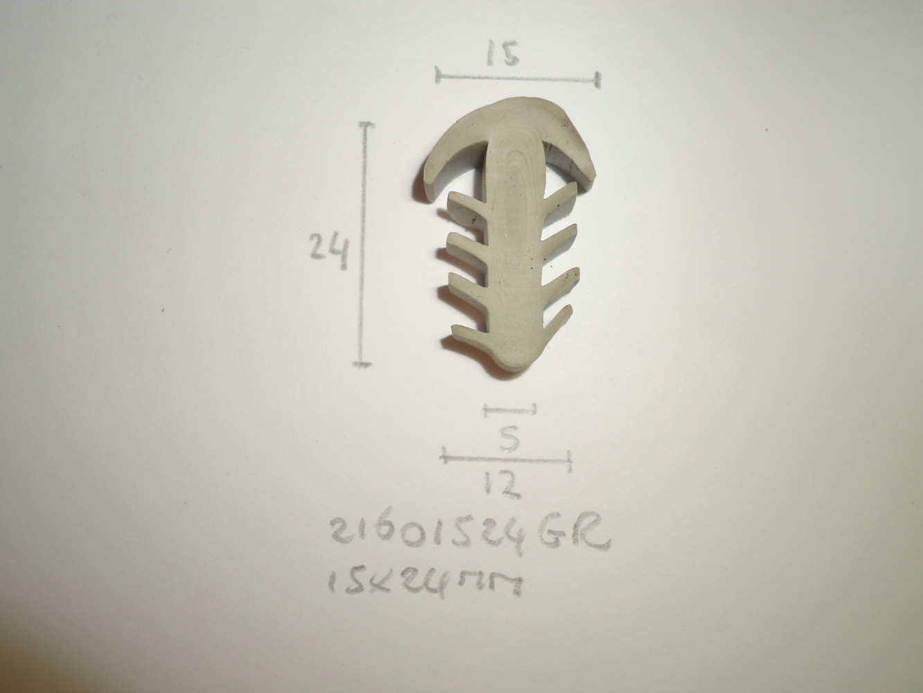 Dilatatieprofiel 15x24mm - Dsc05855 - 21601524GR