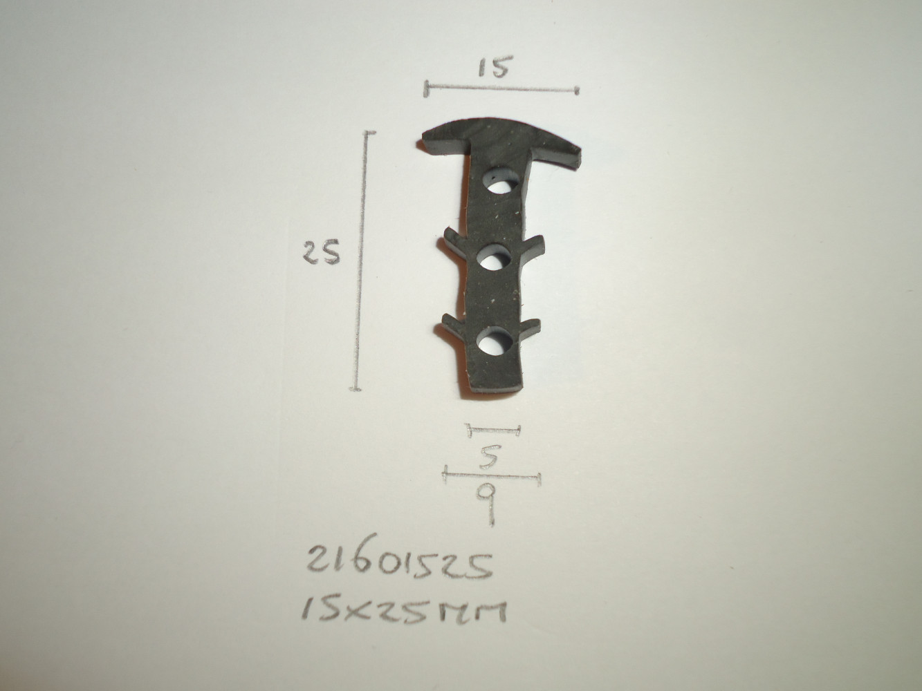 Dilatatieprofiel 15x25mm - Dsc05862 - 21601525