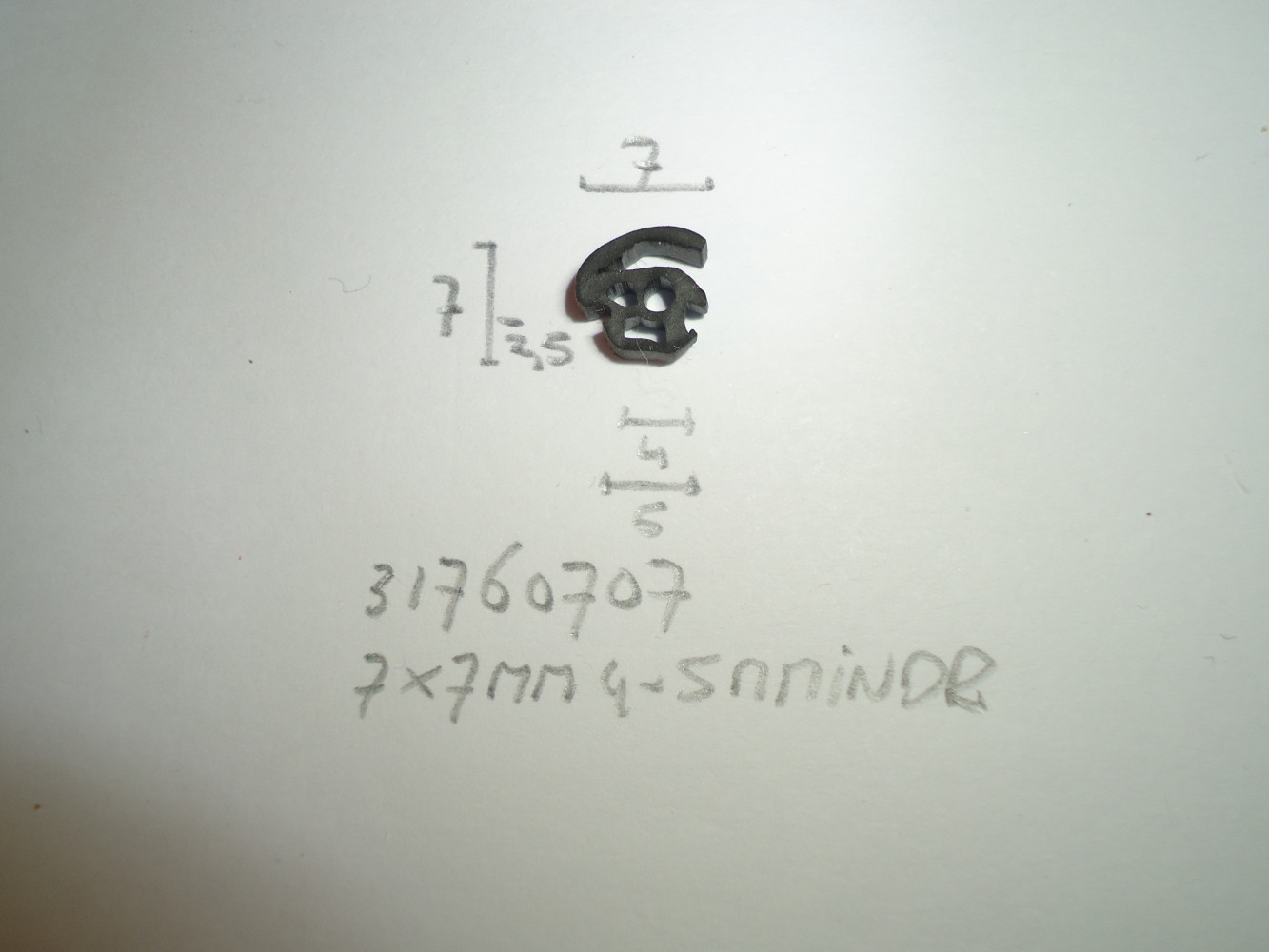 Kozijnprofiel 7x7mm 4-5mm indr - Dsc05931 - 31760707