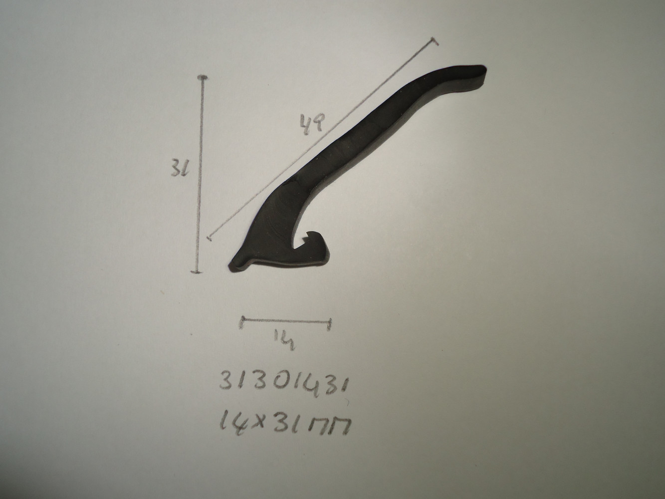 Serrerubber 14x31mm - Dsc06007 - 31301431