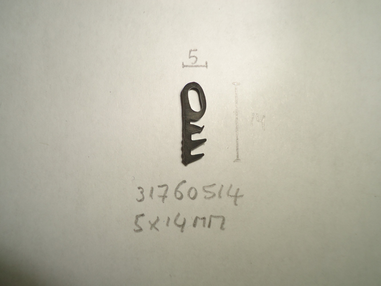 Kaderprofiel 5x14mm - Dsc06066 - 31760514