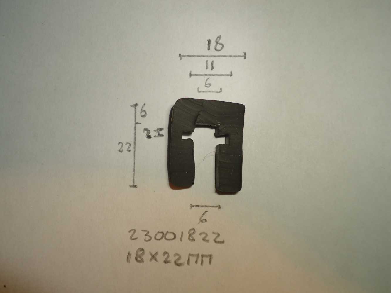 Bootrand 18x22mm - Dsc06193 - 23001822