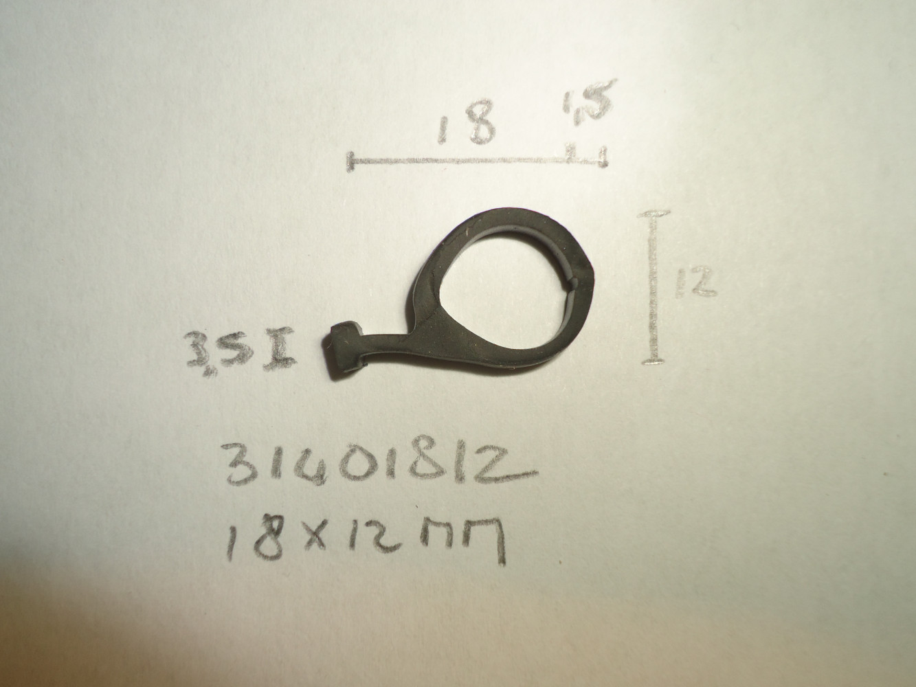 Kraalprofiel 18x12mm - Dsc06194 - 31401812