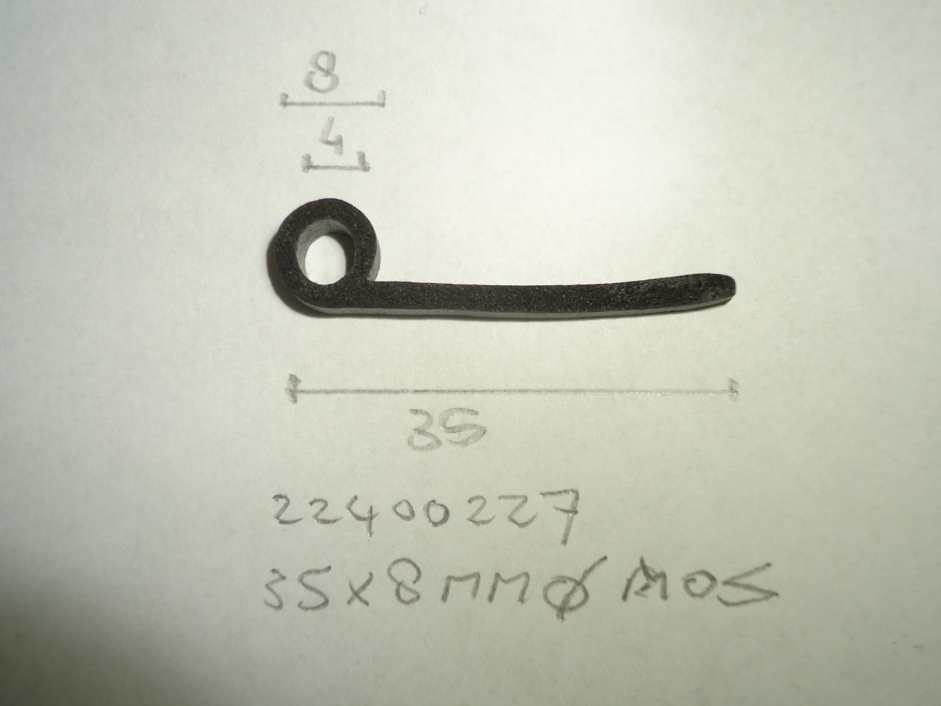 Kraalprofiel 35x8mm - Dsc06330 - 22400227