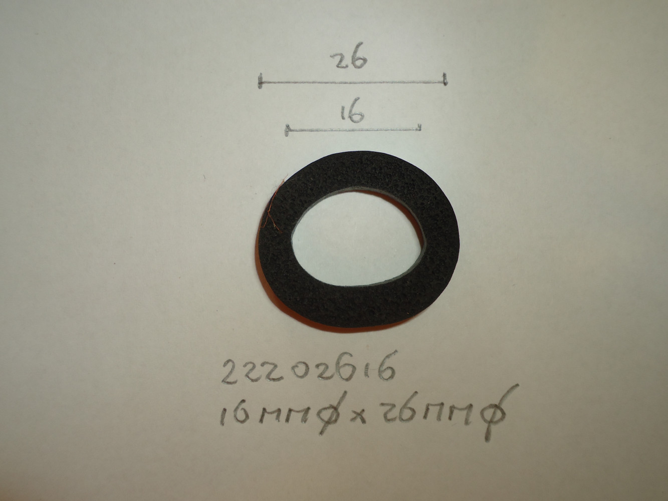 Slangprofiel 16x26mm&Oslash; - Dsc06403 - 22202616