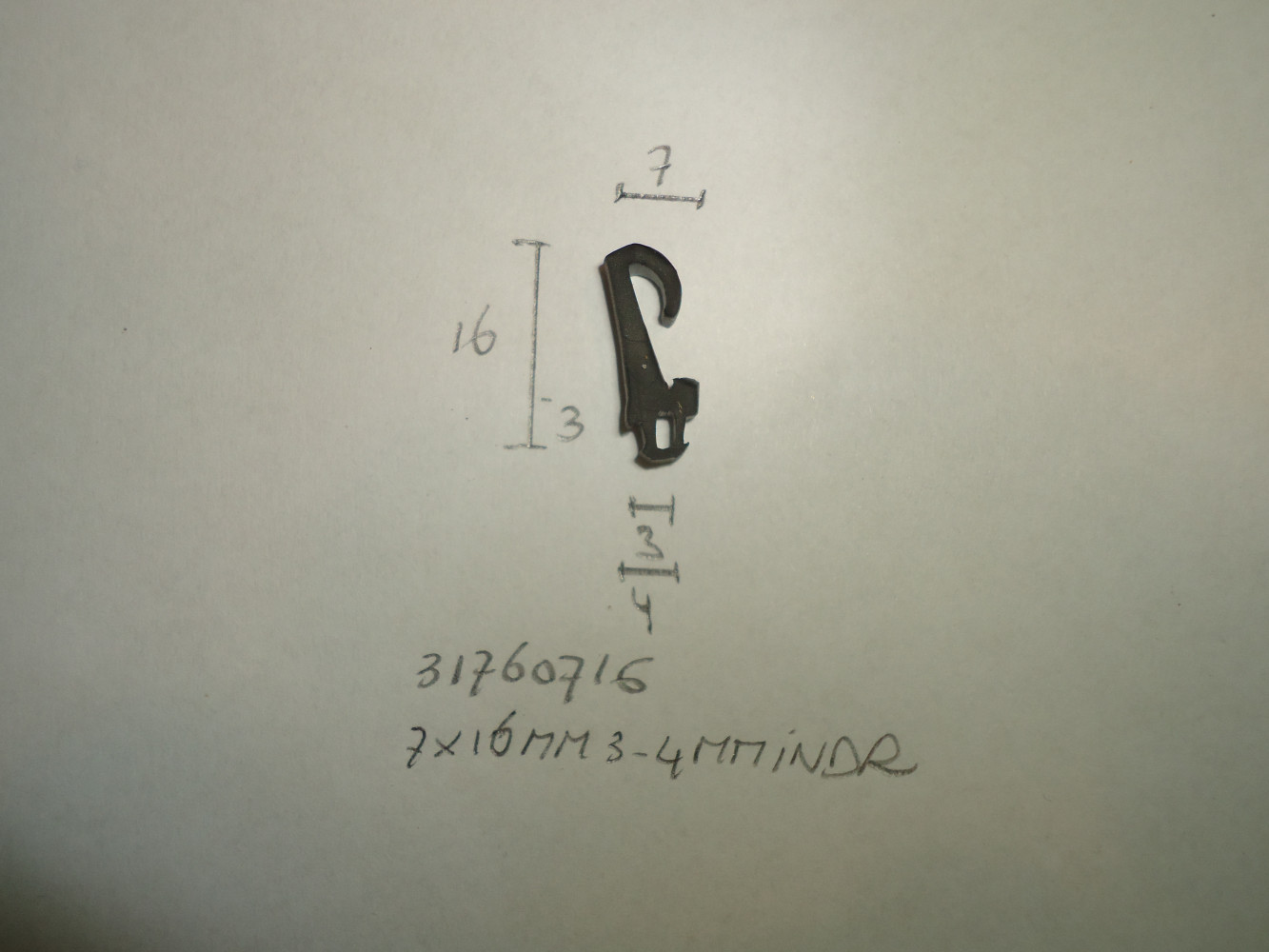 Kozijnprofiel 7x16mm 3- 4mm indr - Dsc06606 - 31760716