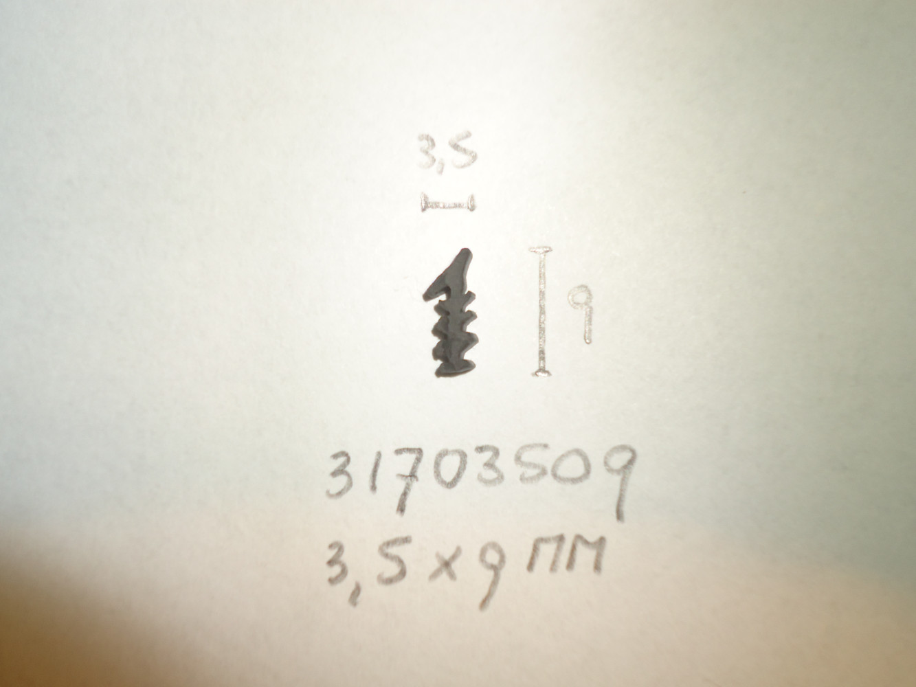 Kozijnprofiel 3.5x9mm - Dsc06682 - 31703509