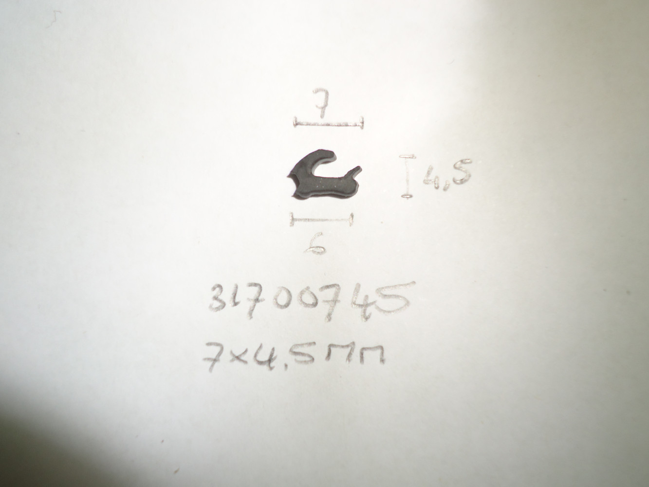 Kozijnprofiel 7x4.5mm - Dsc06859 - 31700745