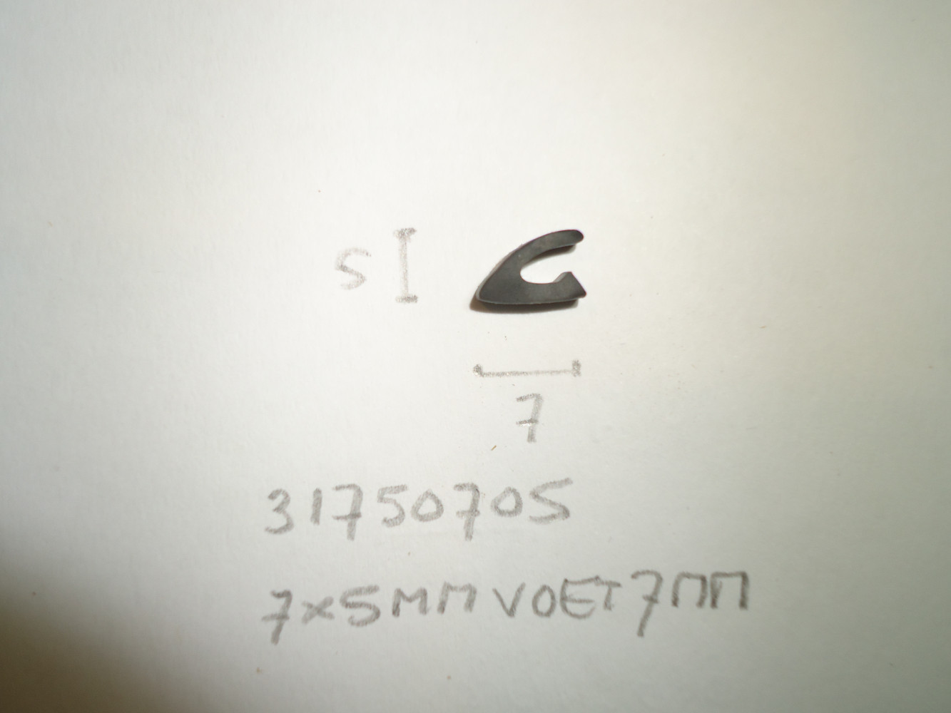 kozijnprofiel 7x5mm voet 7mm - Dsc06970 - 31750705