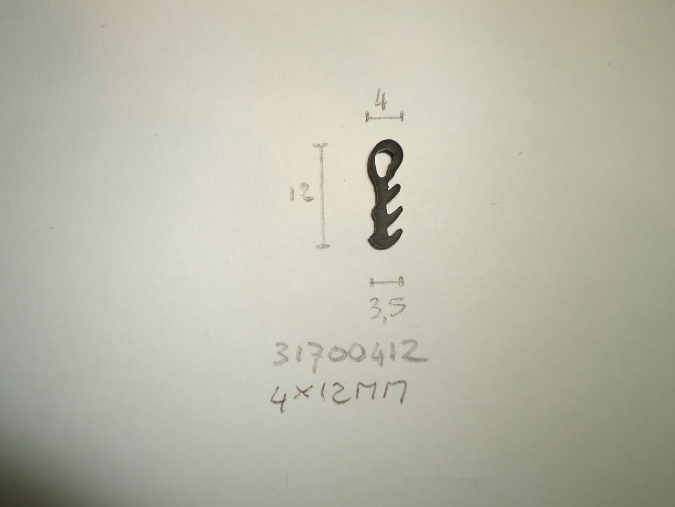 Kaderprofiel 4x12mm - Dsc07014 - 31700412