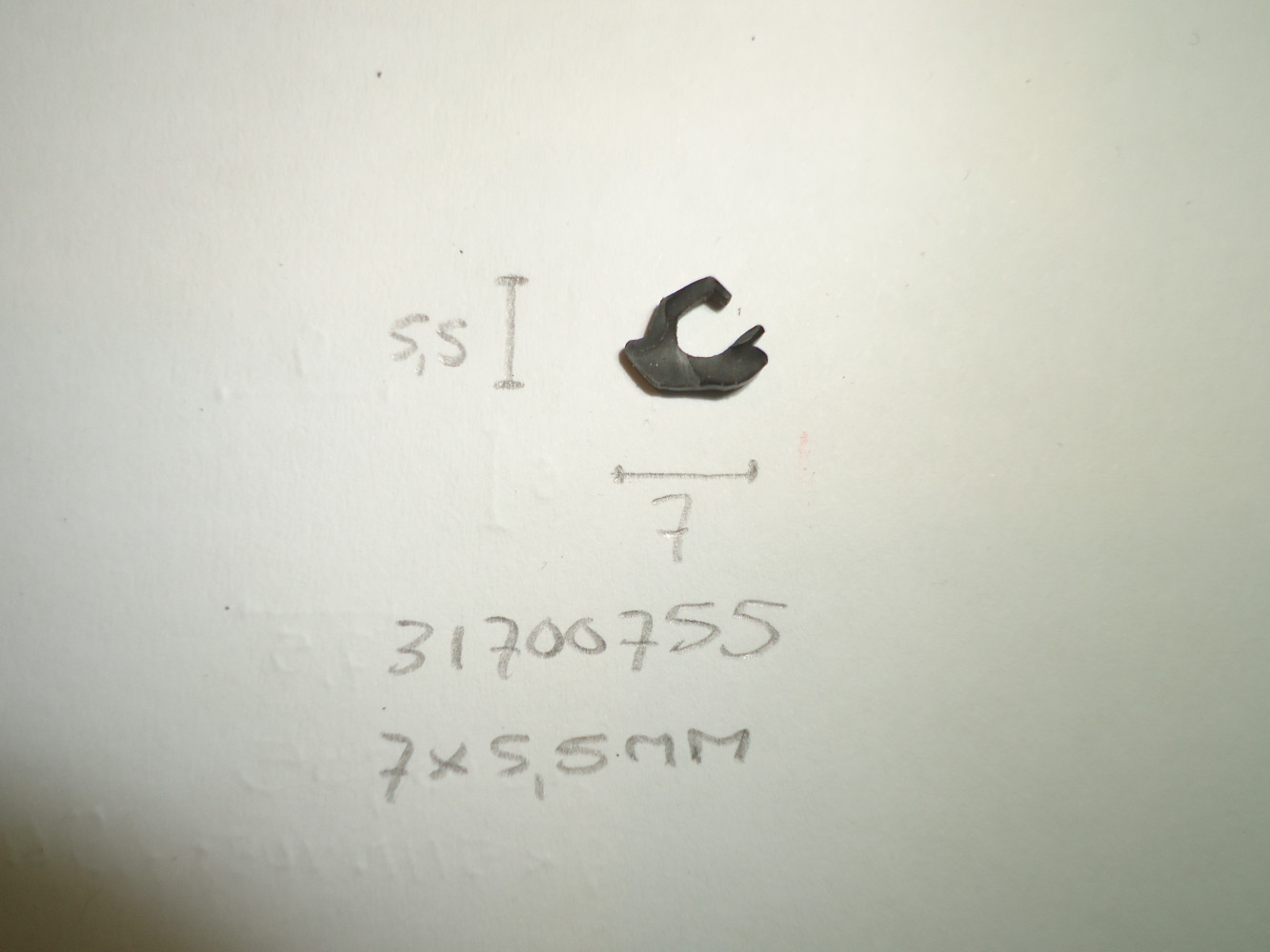 Kozijnprofiel 7x5.5mm - Dsc07016 - 31700755