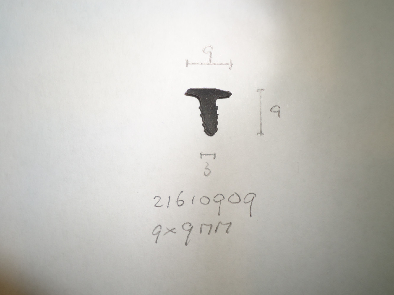 Infreesprofiel 9x9mm - Dsc07123 - 21610909