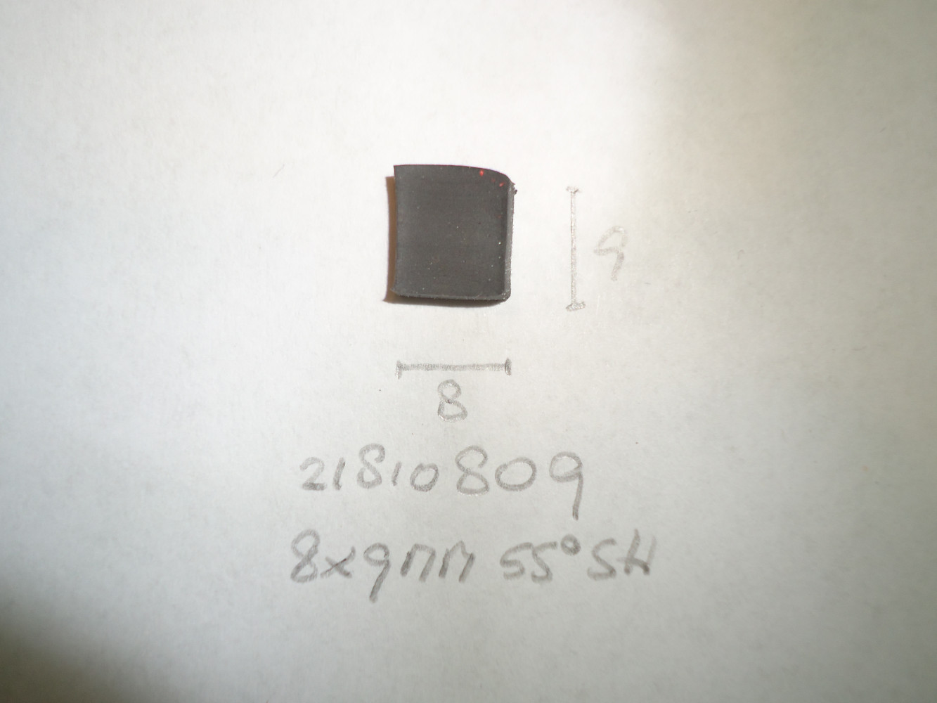 Vierkantsnoer 8x9mm klapraam 55&ordm; - Dsc07296 - 21810809